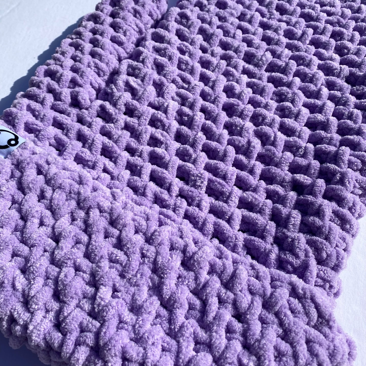 Mitten Beanie