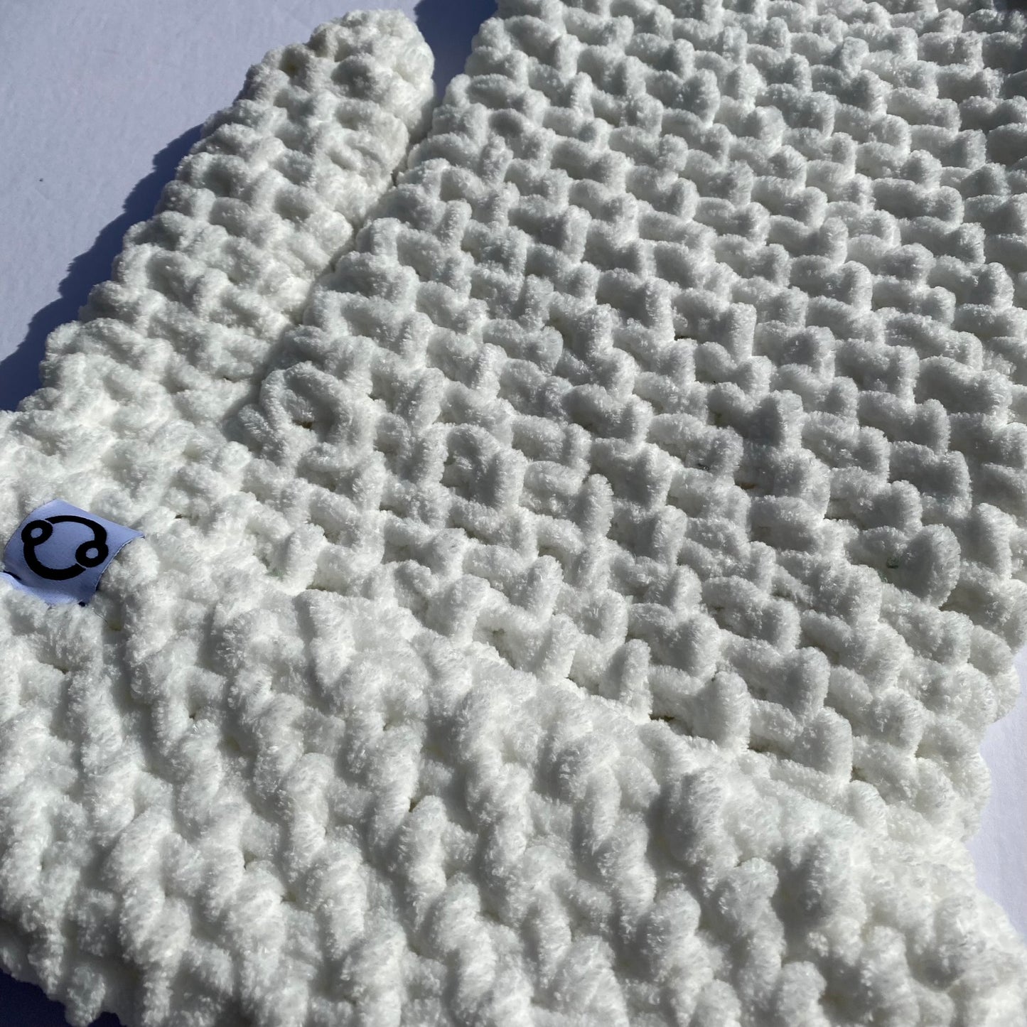 Mitten Beanie