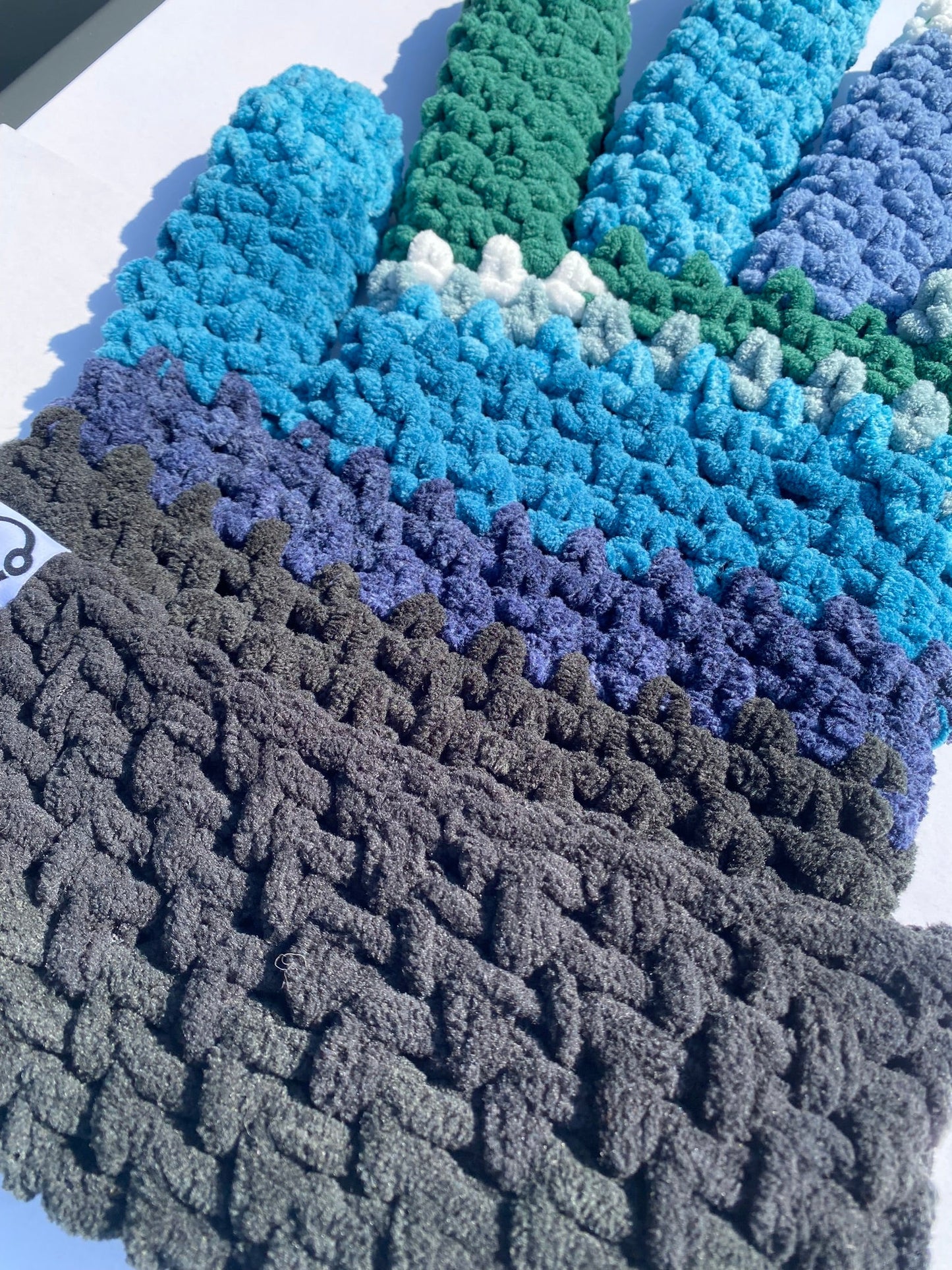 Glove Beanie
