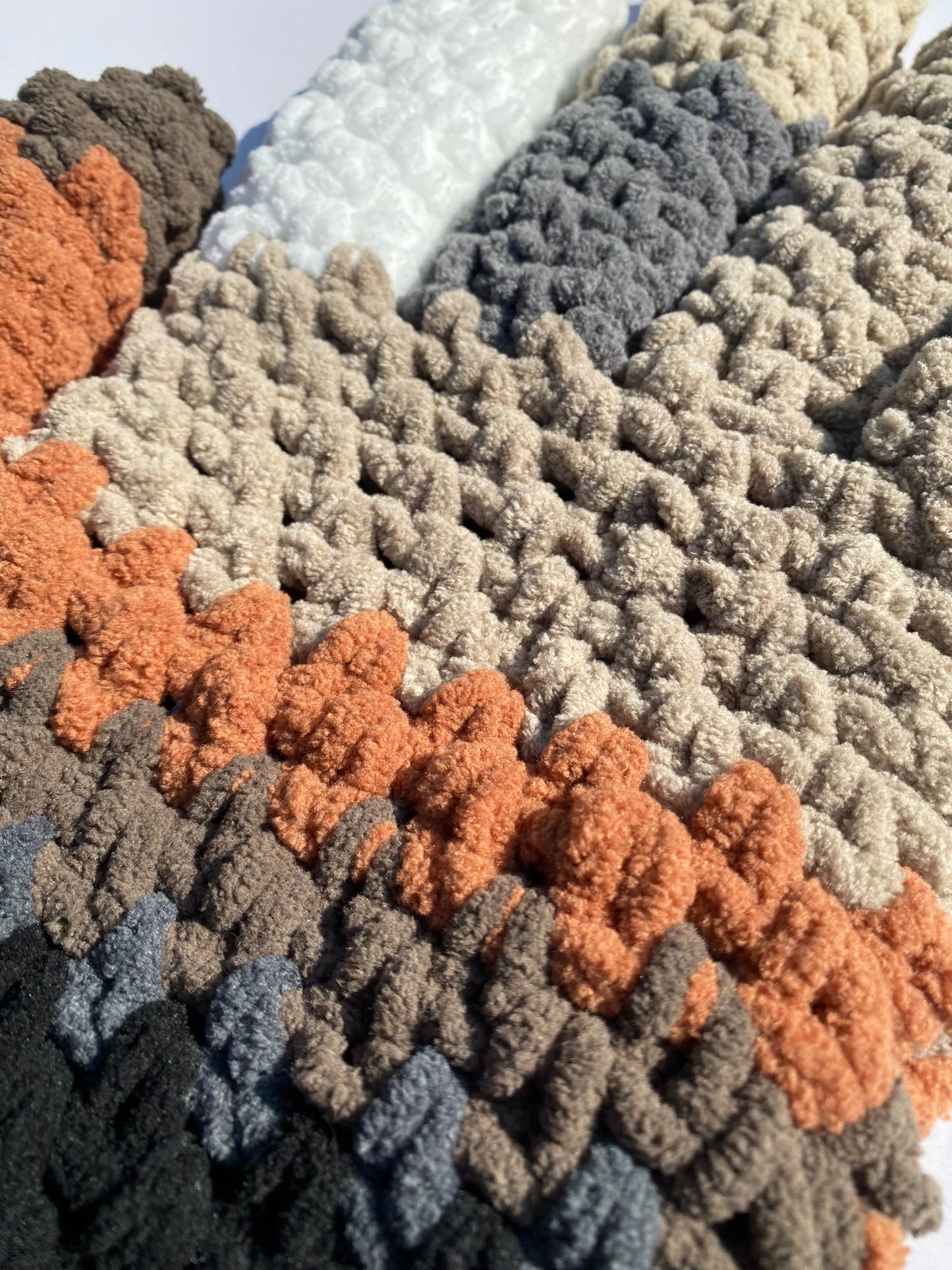 Glove Beanie