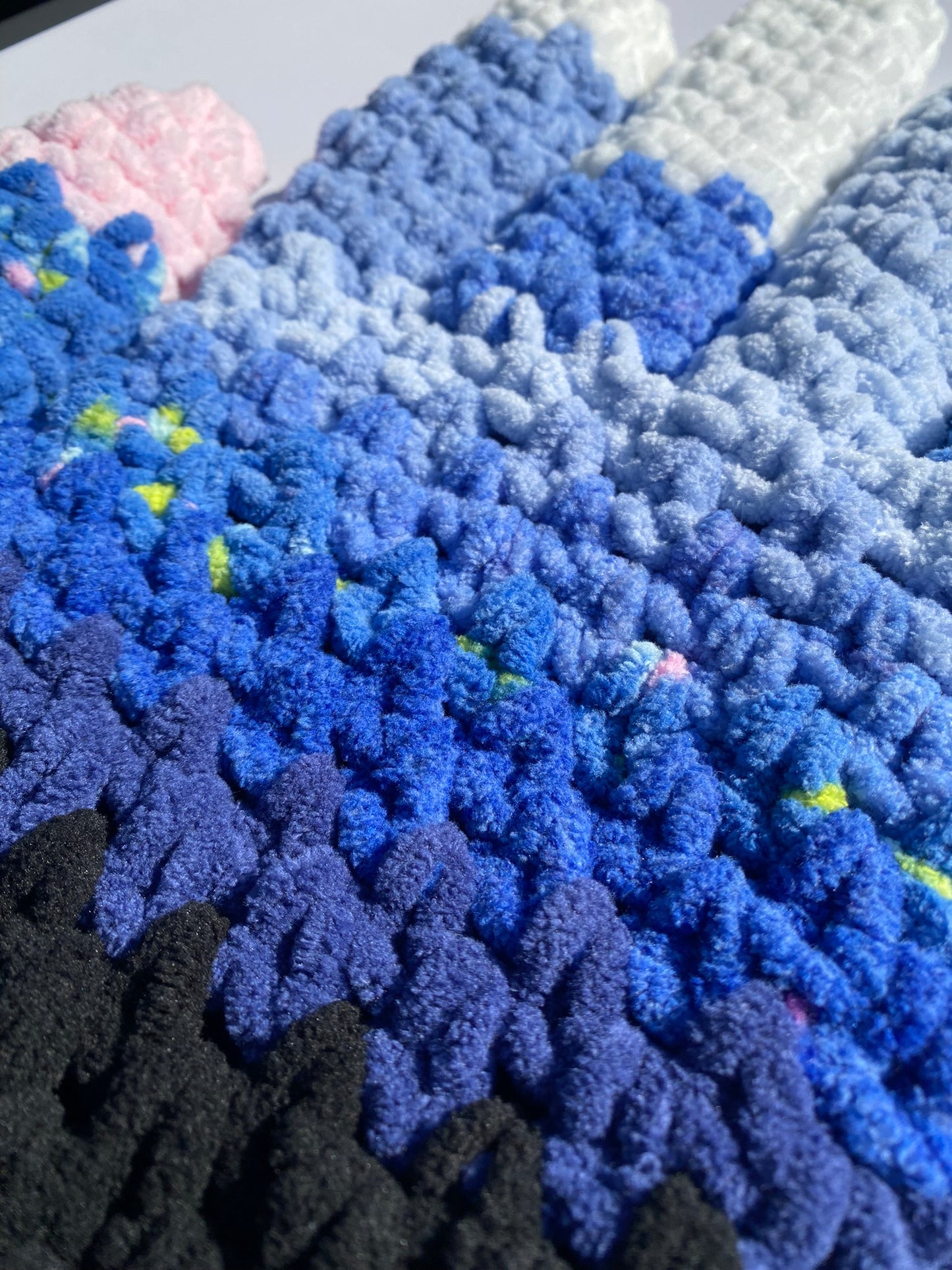 Glove Beanie