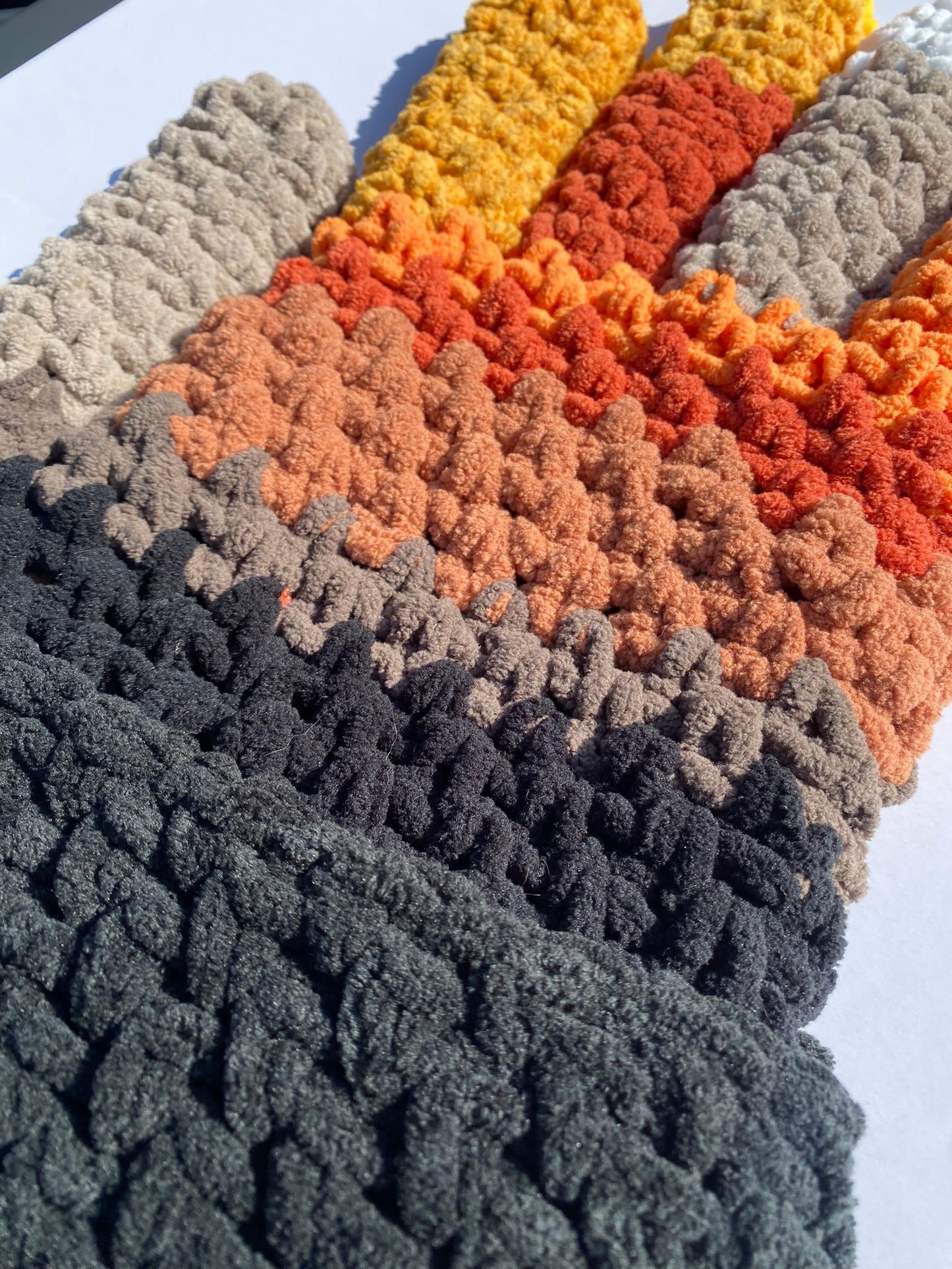 Glove Beanie
