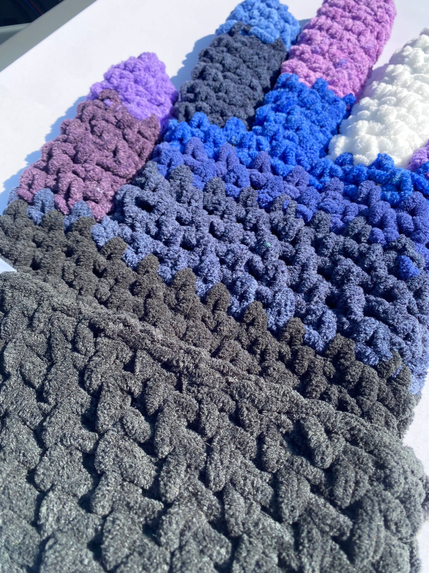 Glove Beanie