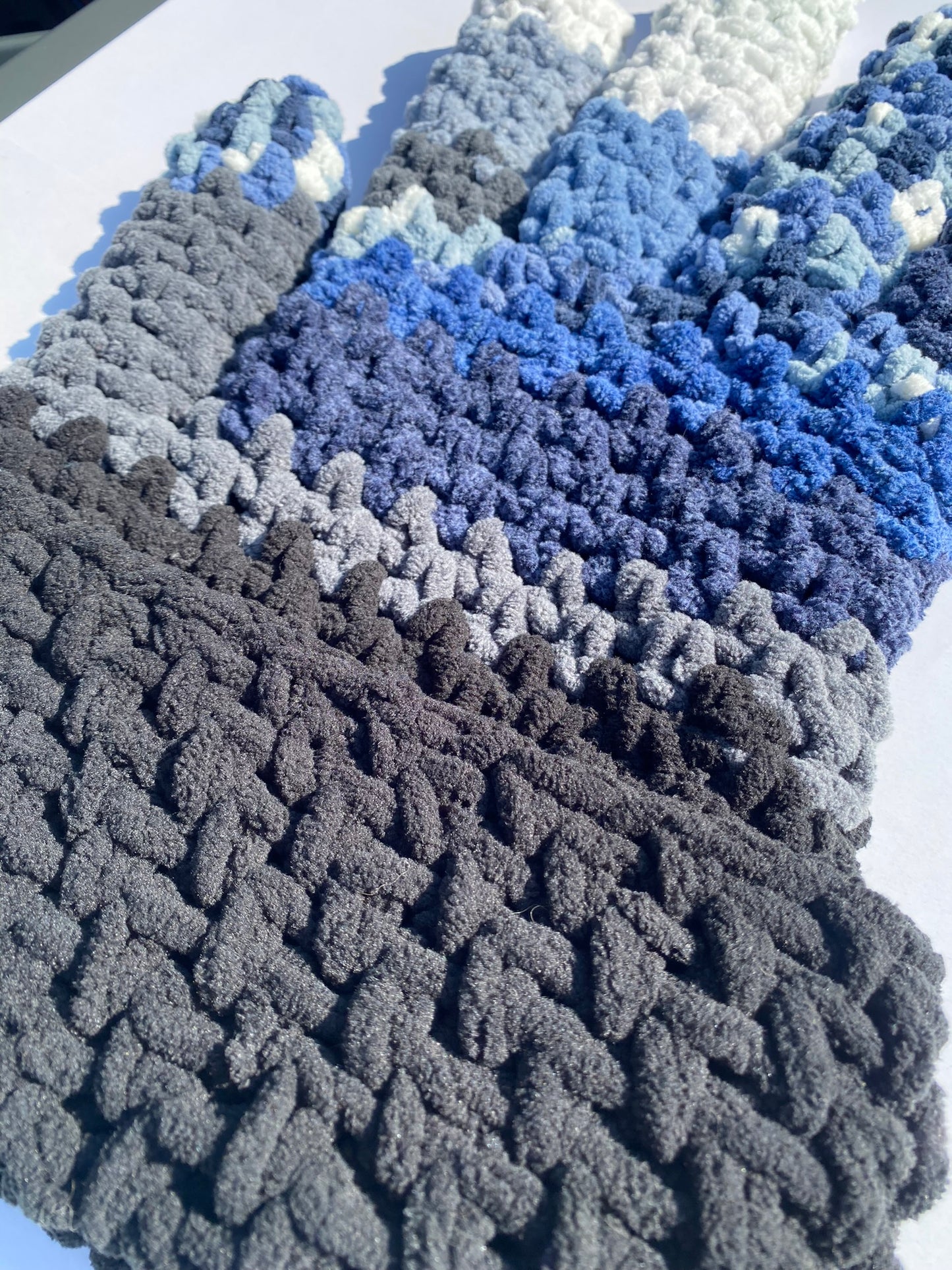 Glove Beanie