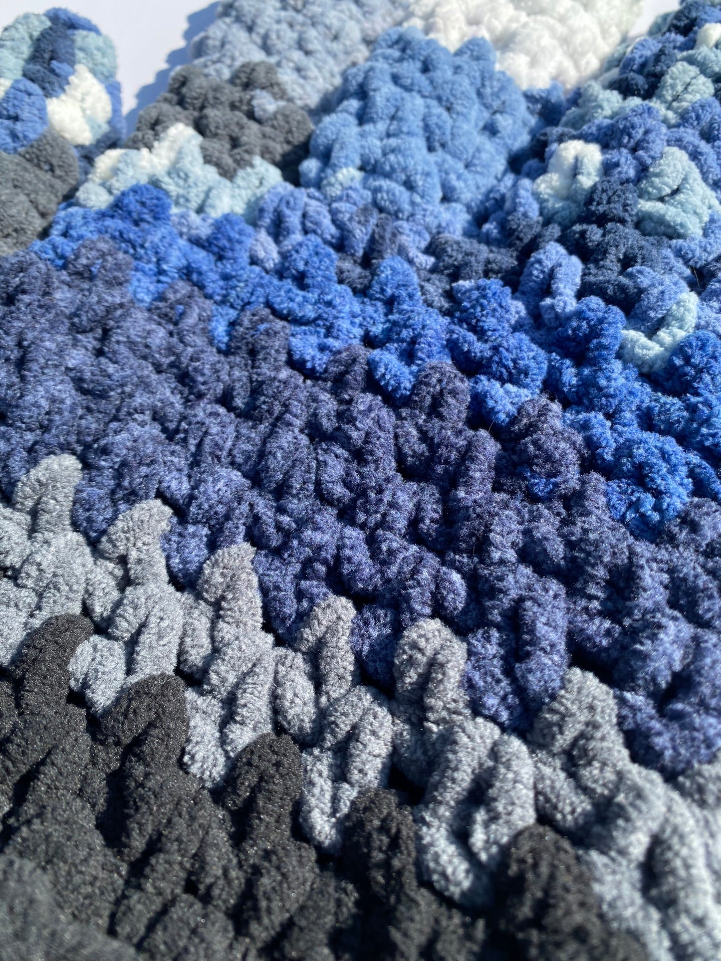 Glove Beanie