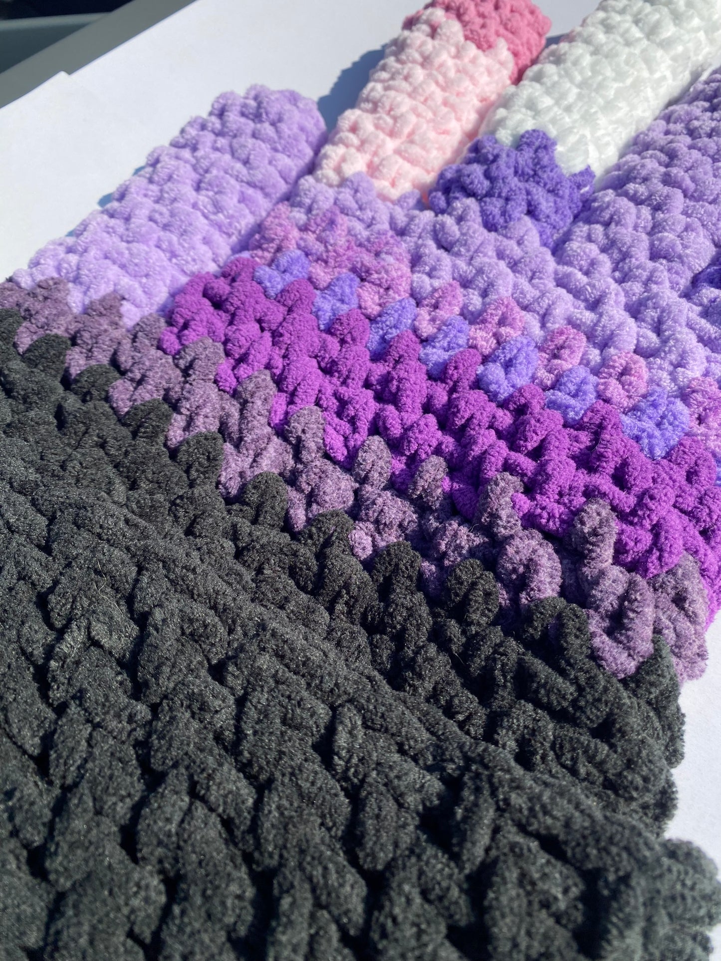 Glove Beanie