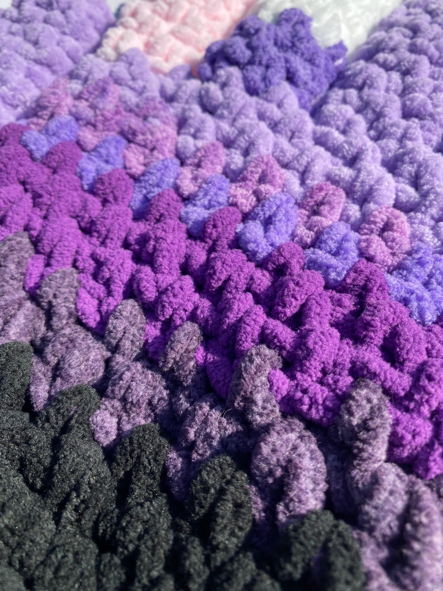 Glove Beanie