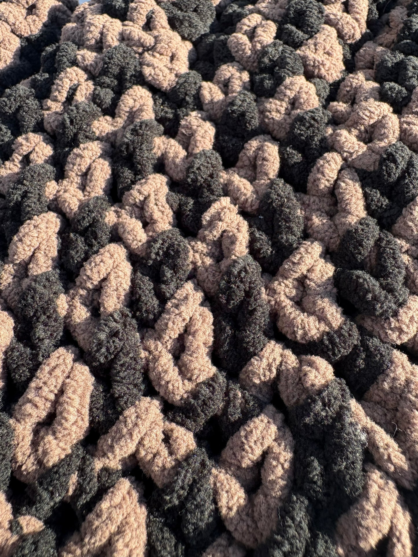 Glove Beanie