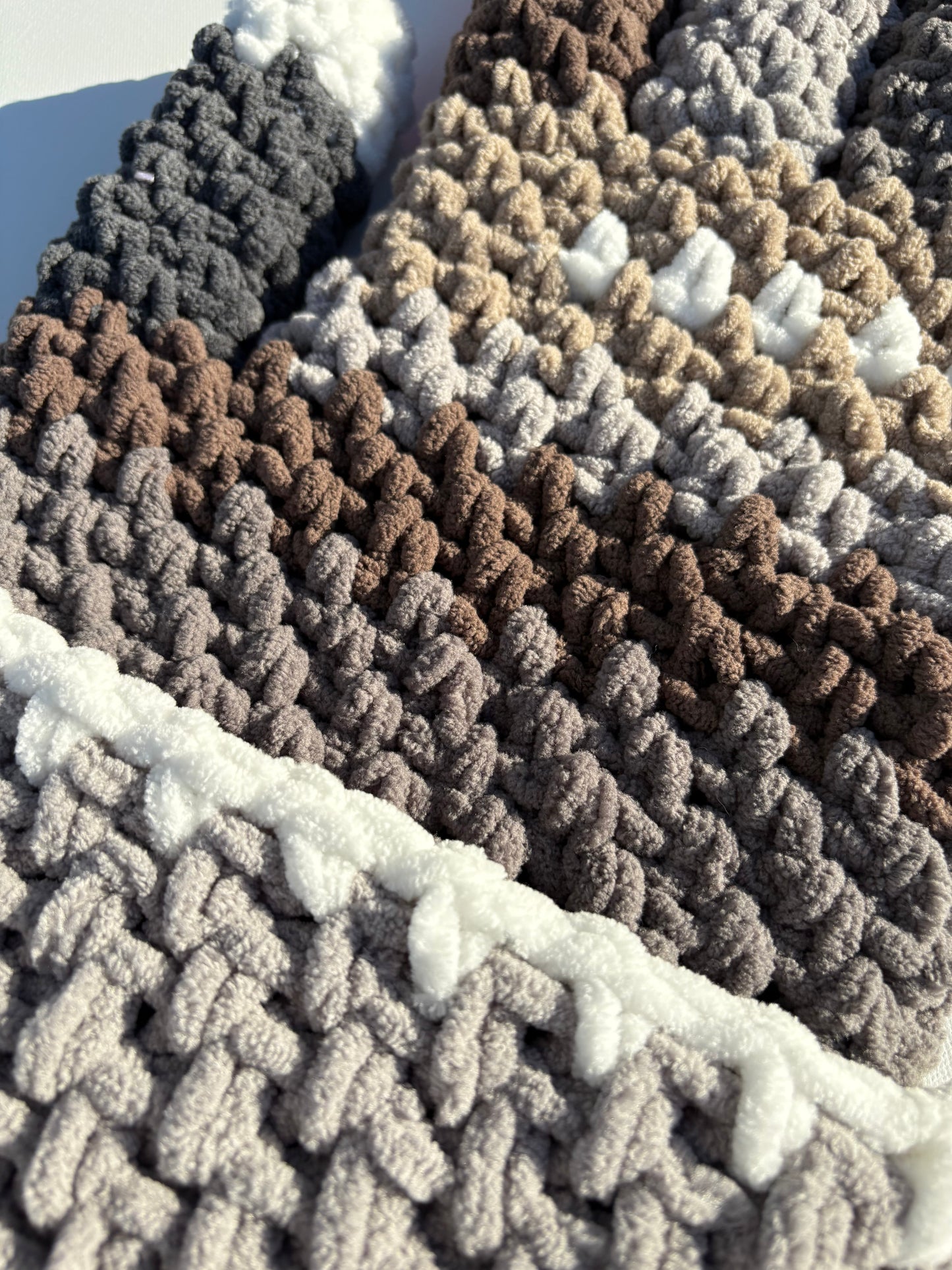 Glove Beanie