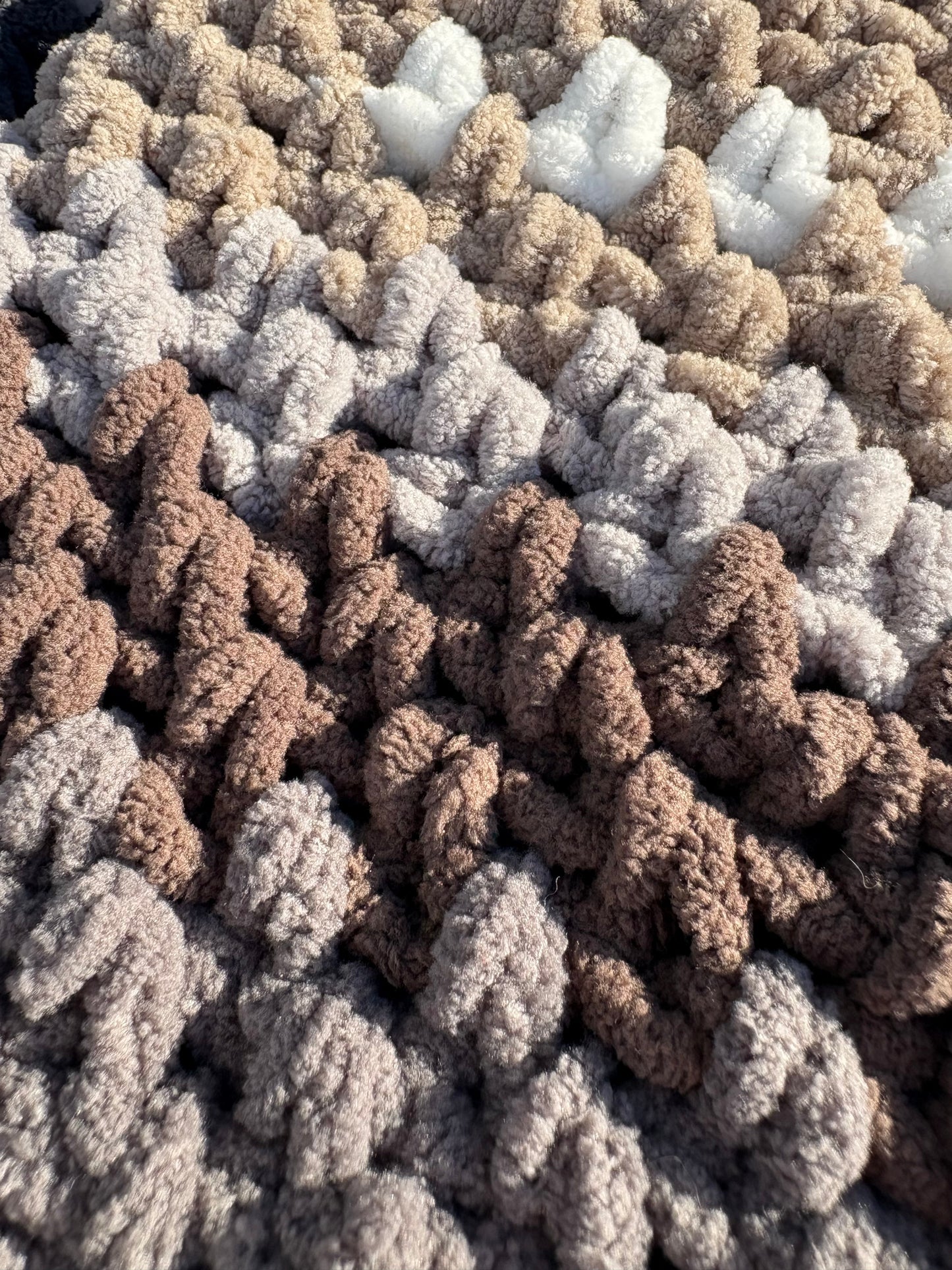 Glove Beanie