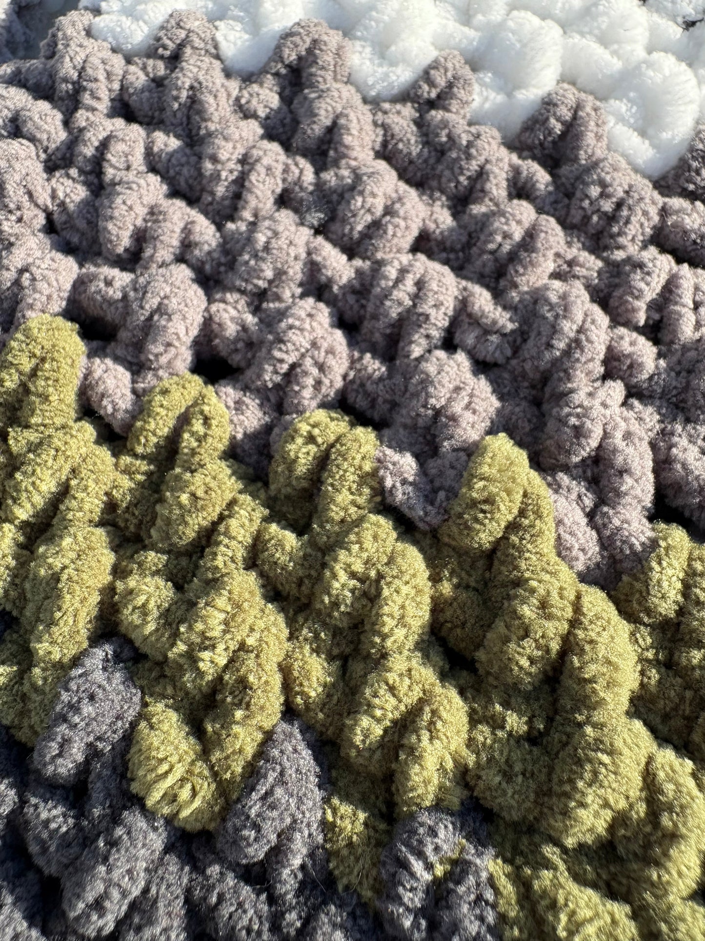 Glove Beanie