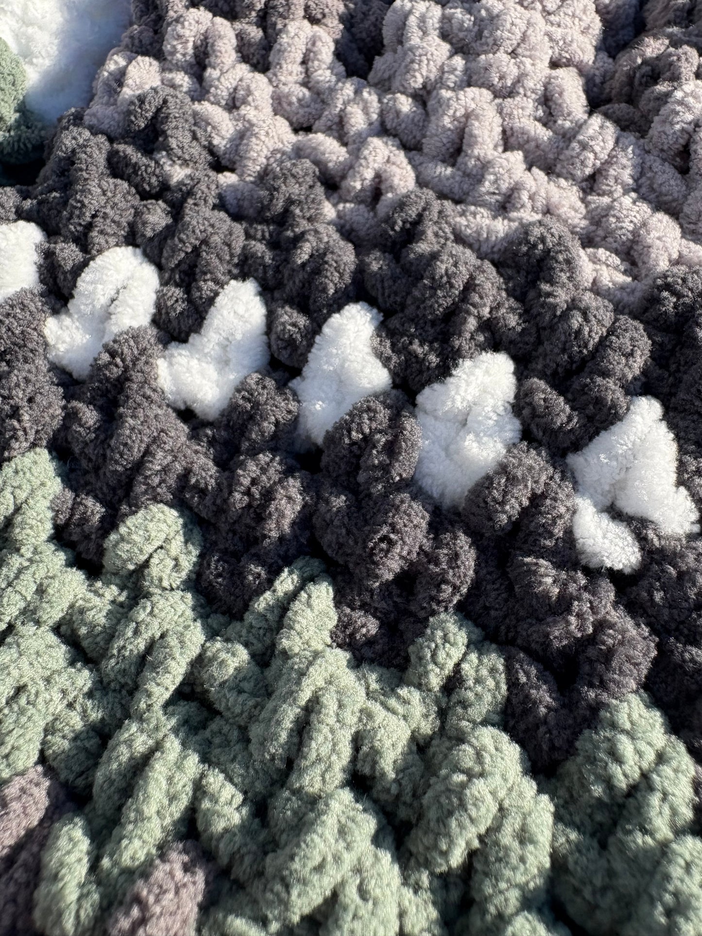 Glove Beanie