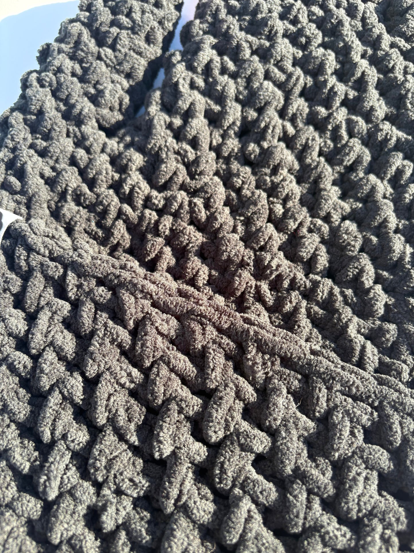 Glove Beanie