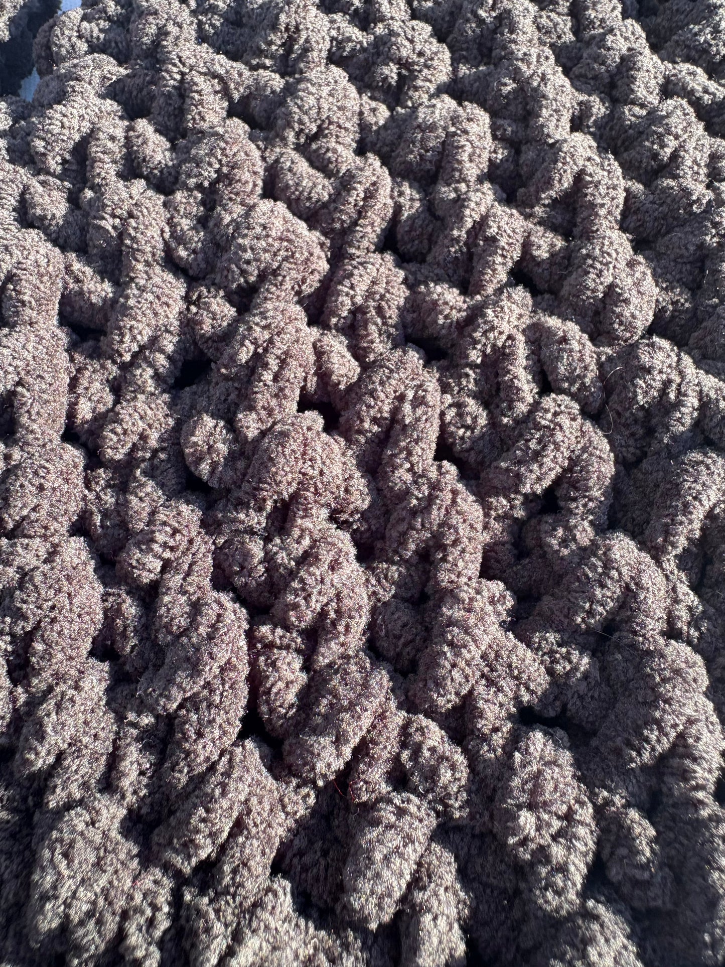 Glove Beanie