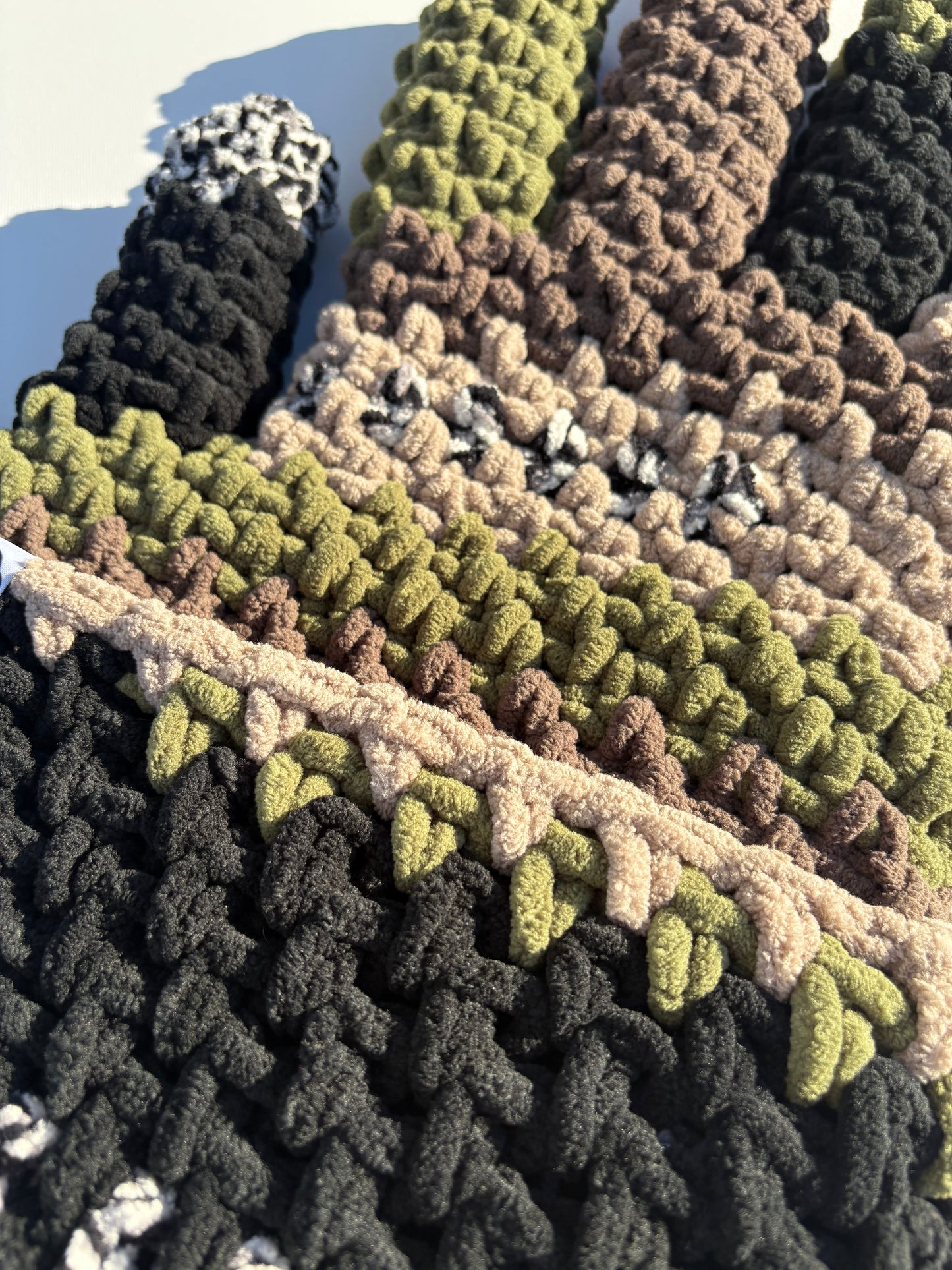 Glove Beanie
