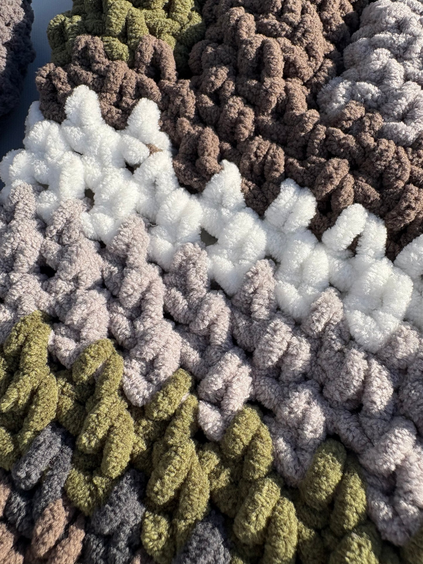 Glove Beanie