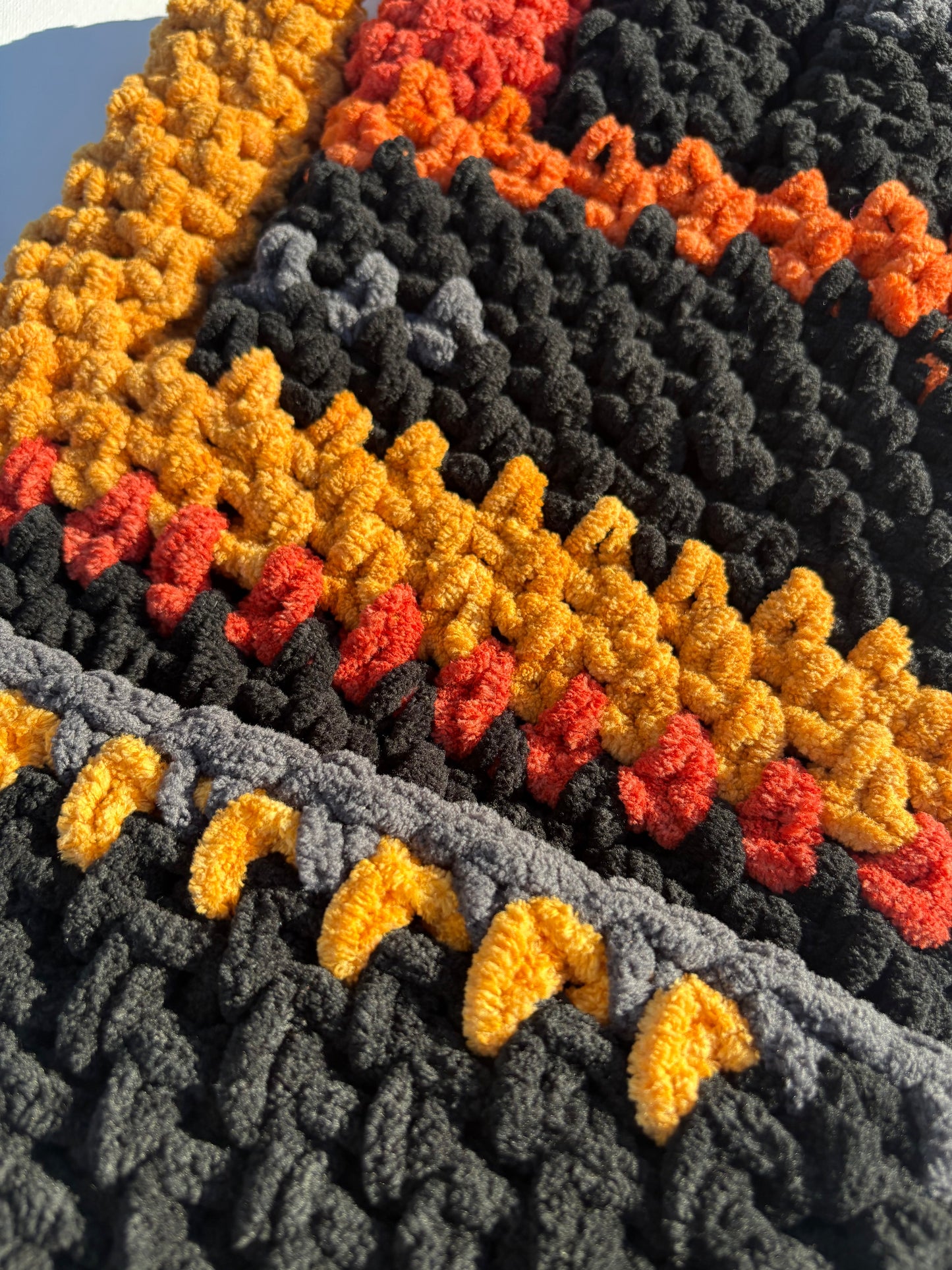 Glove Beanie