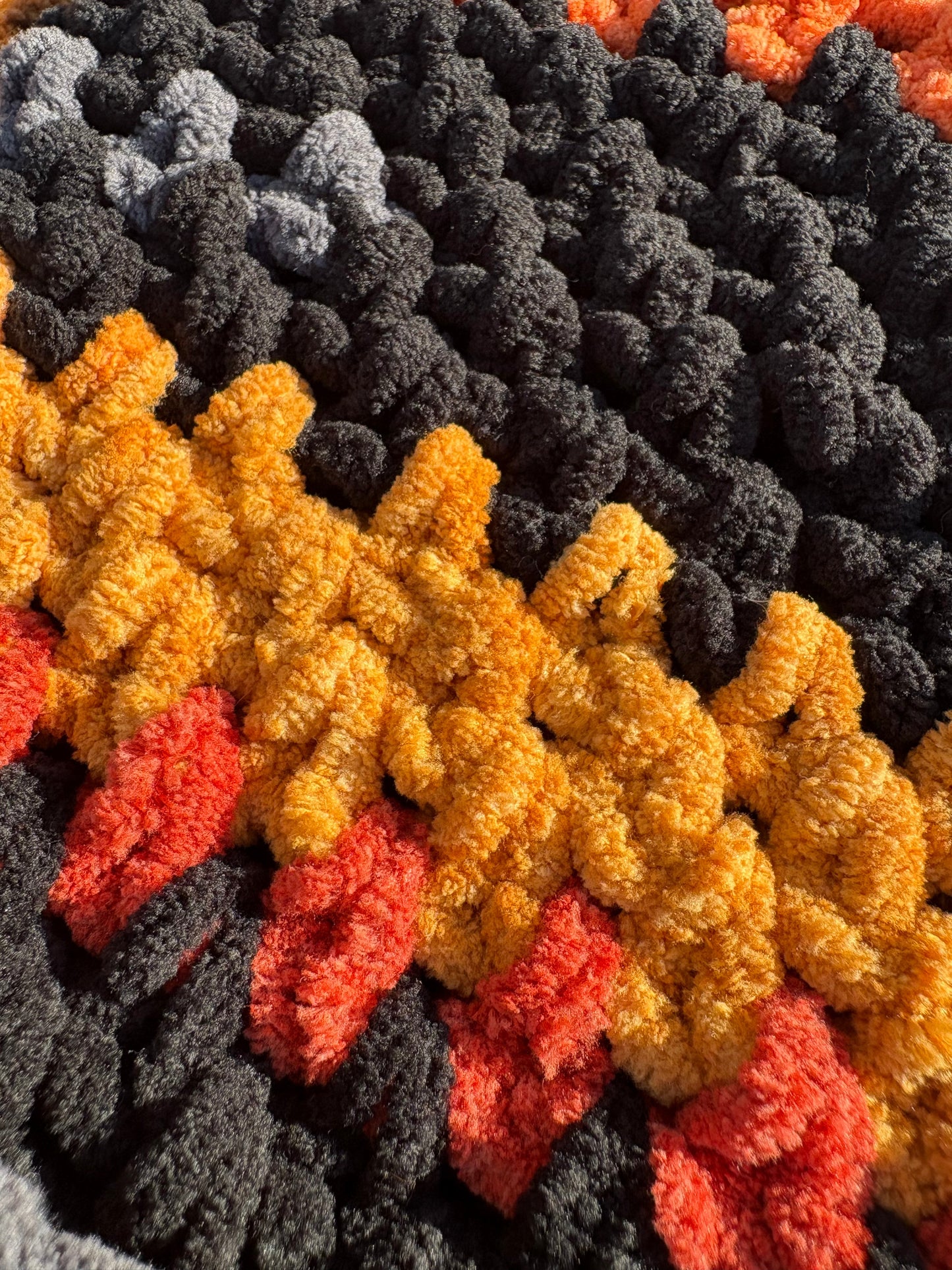 Glove Beanie
