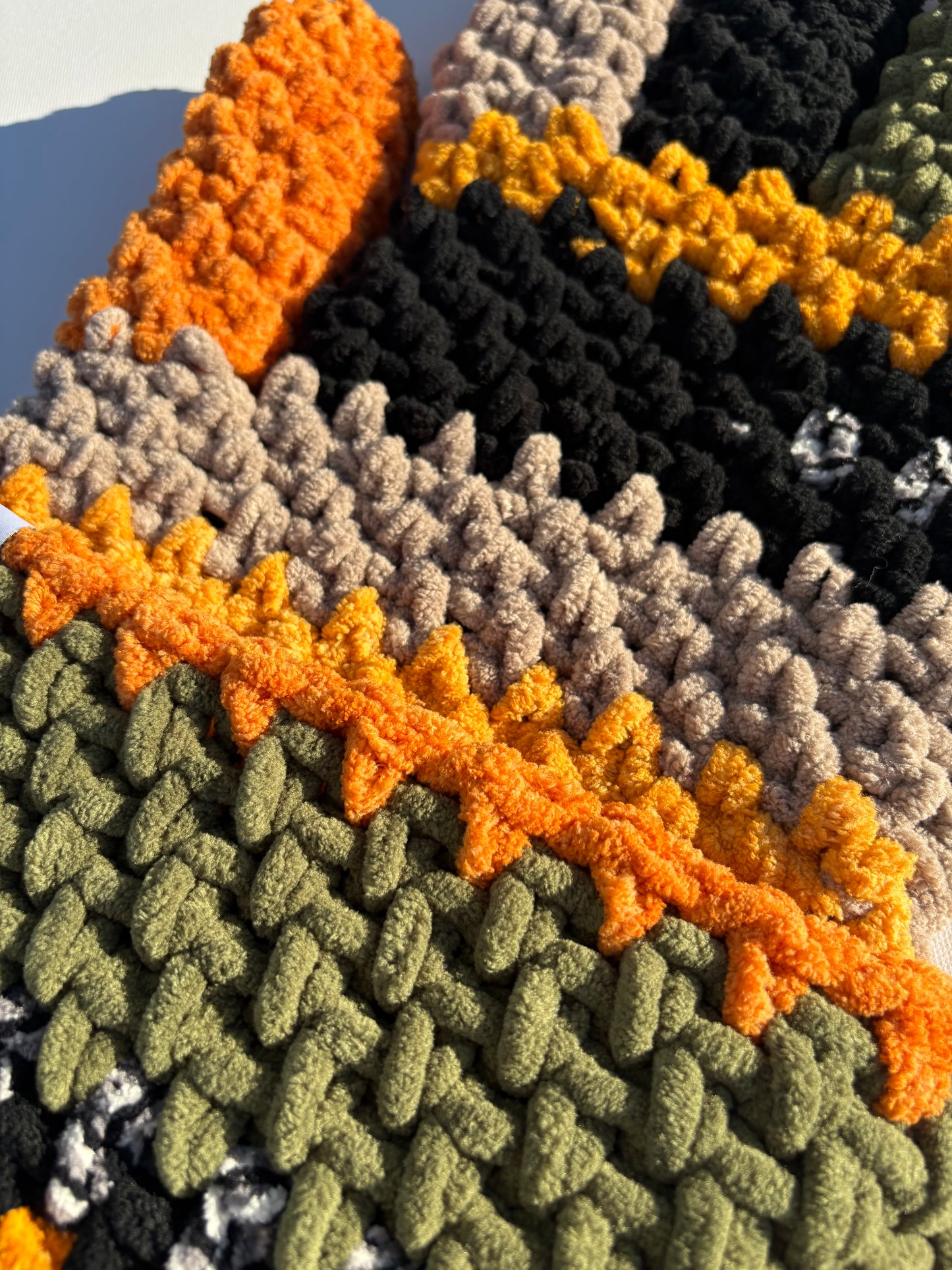 Glove Beanie