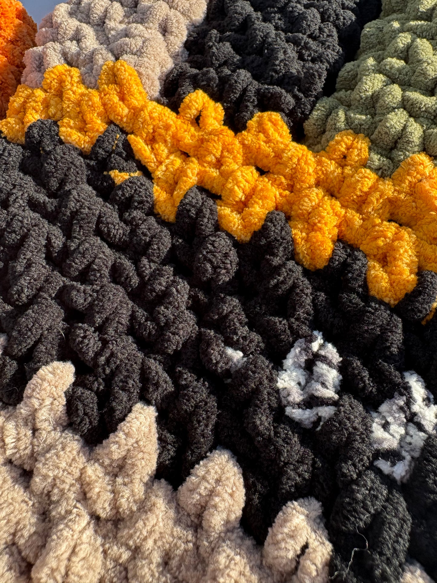 Glove Beanie