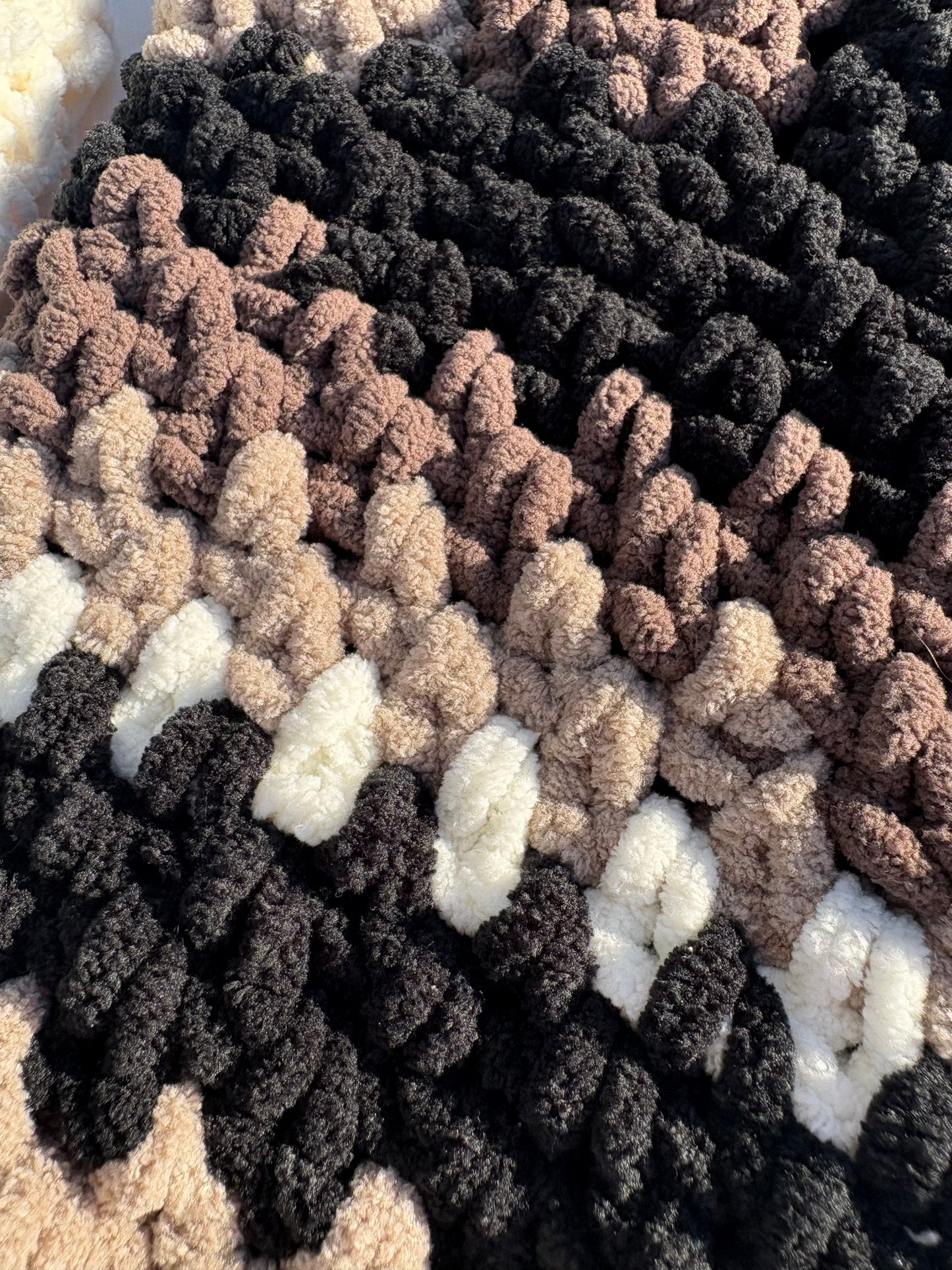 Glove Beanie