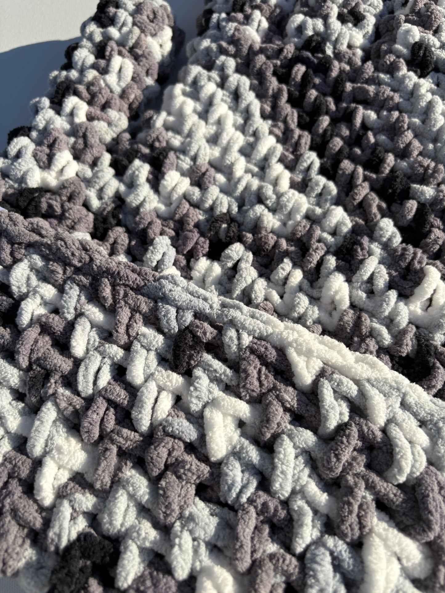 Glove Beanie