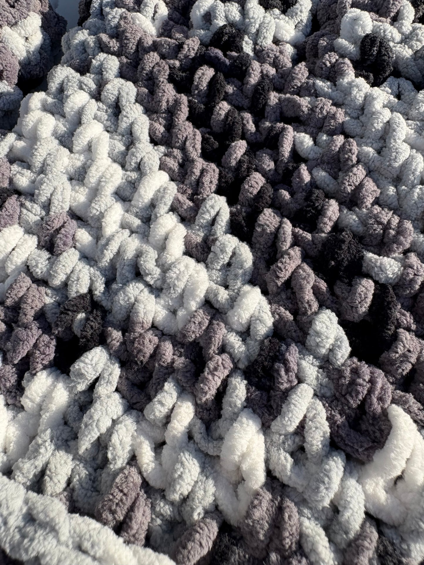 Glove Beanie