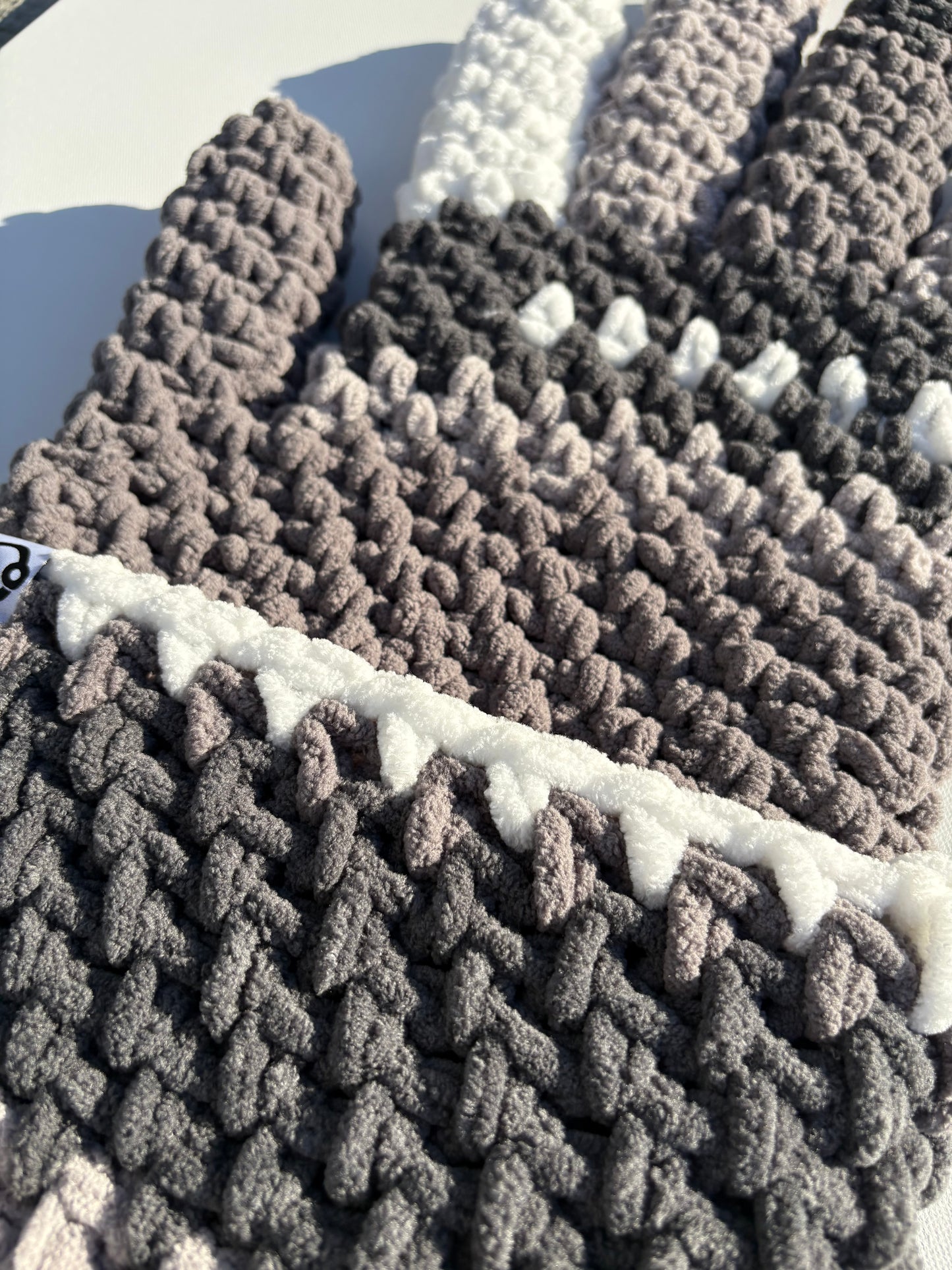 Glove Beanie