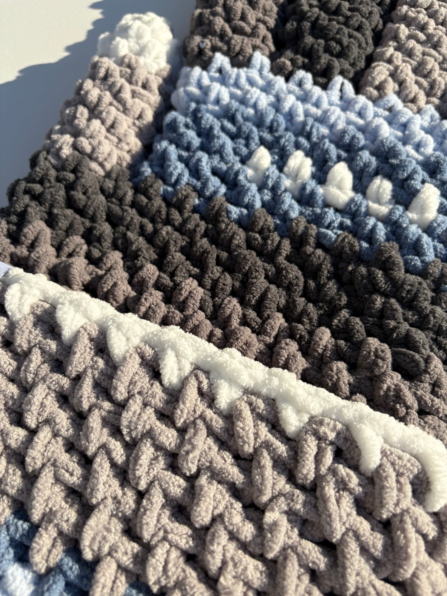 Glove Beanie