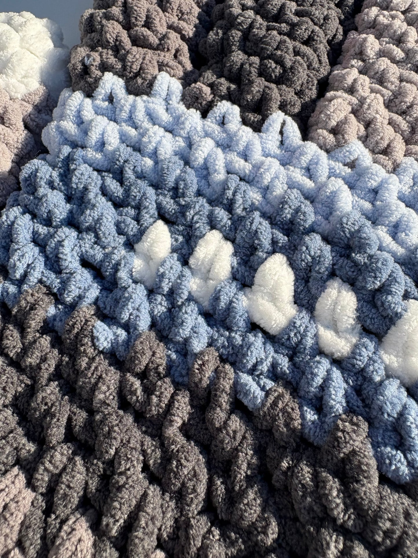 Glove Beanie