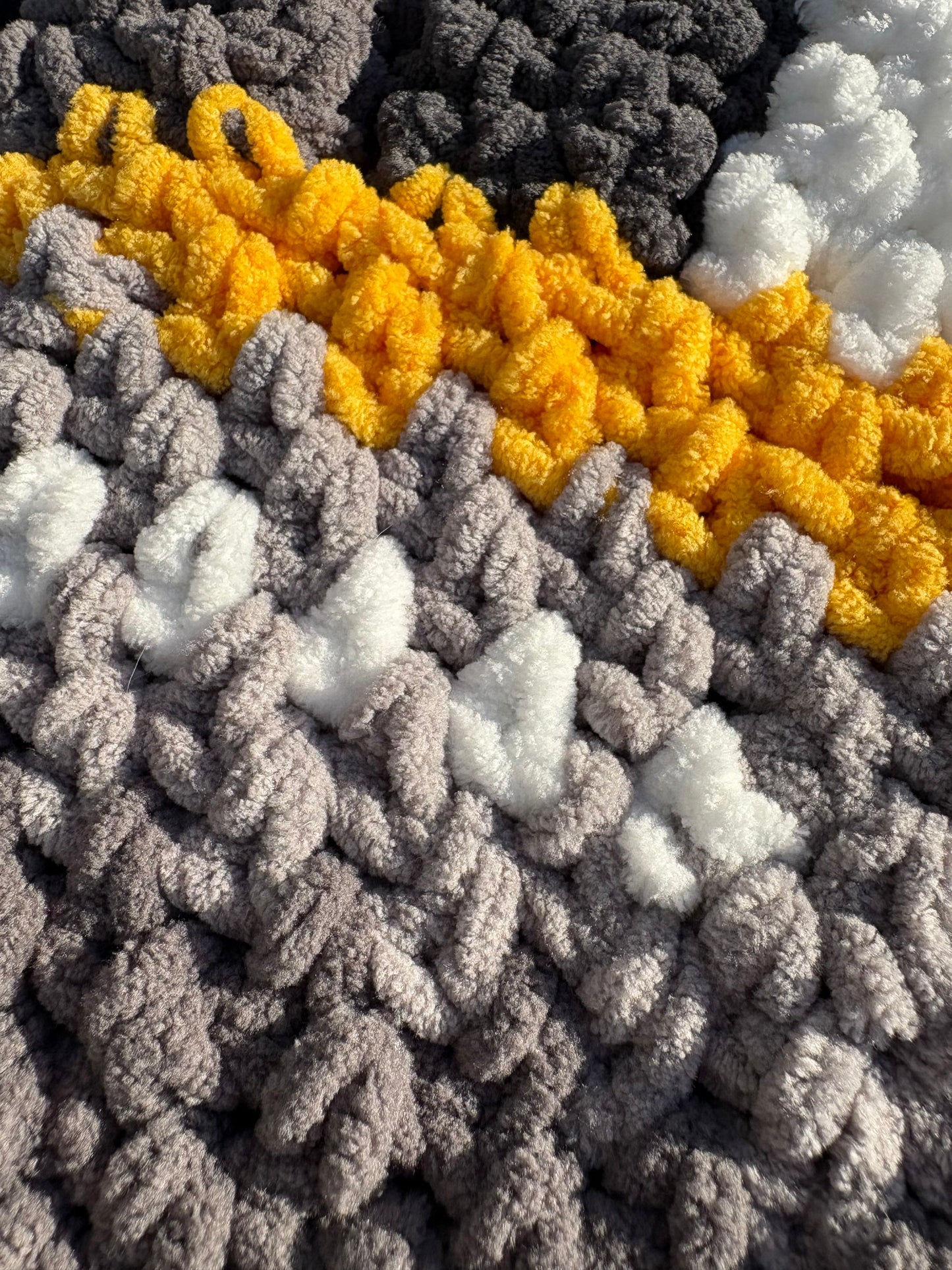 Glove Beanie