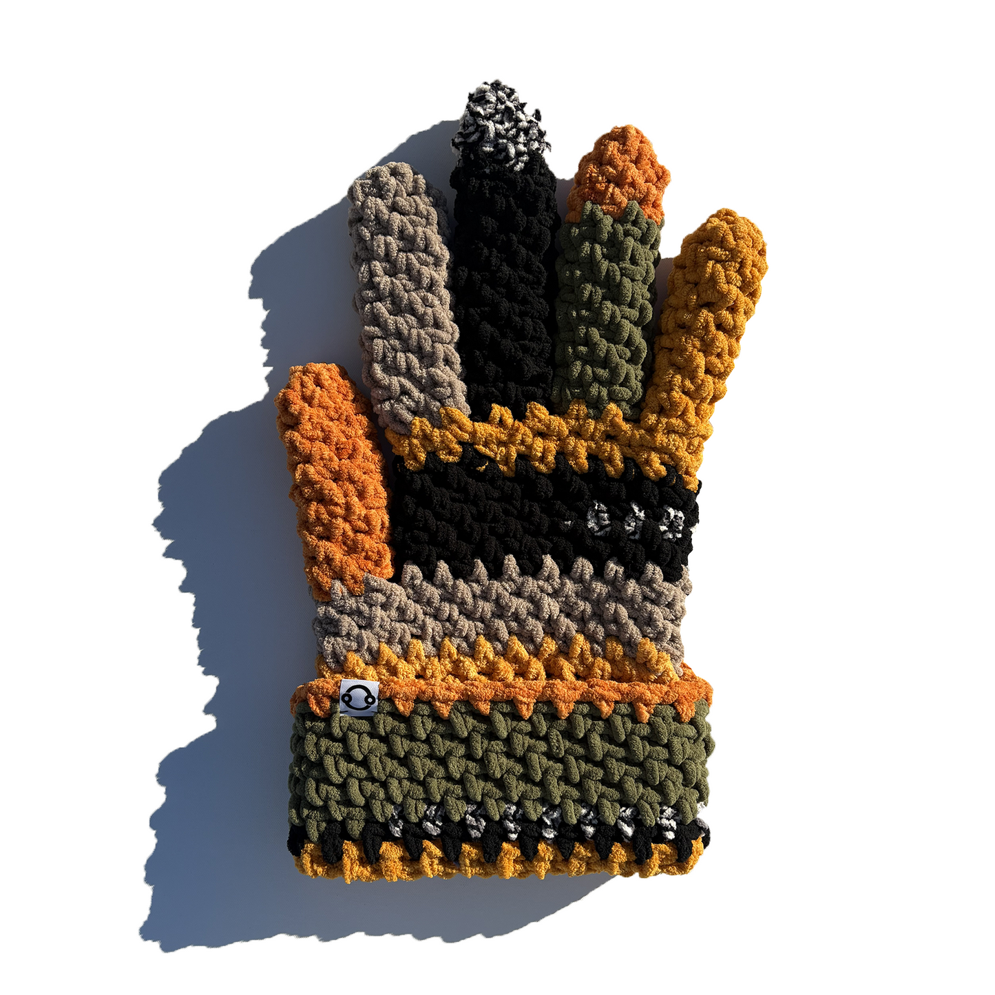 Glove Beanie