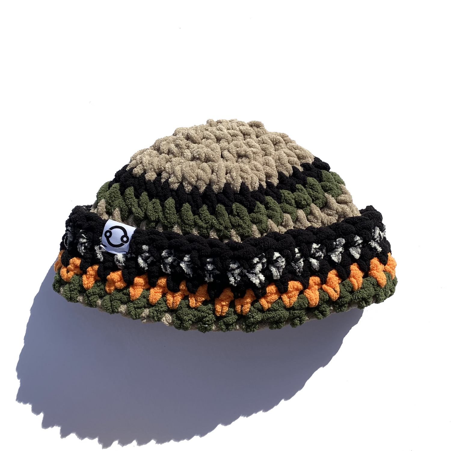 FRACTAL BEANIES