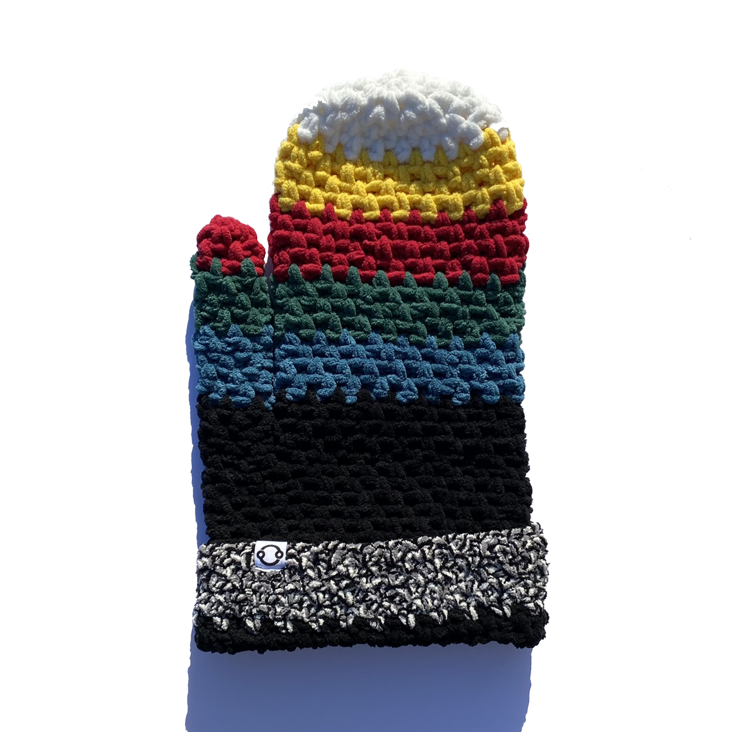 MITTEN BEANIES