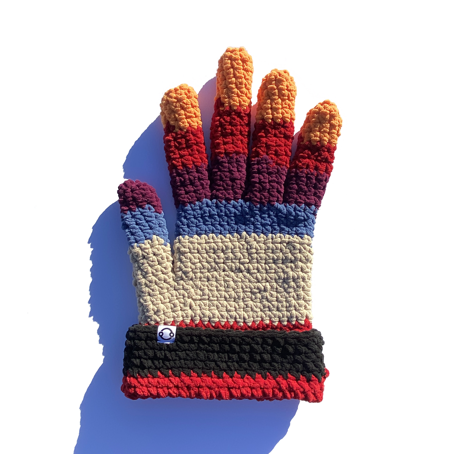 GLOVE BEANIES