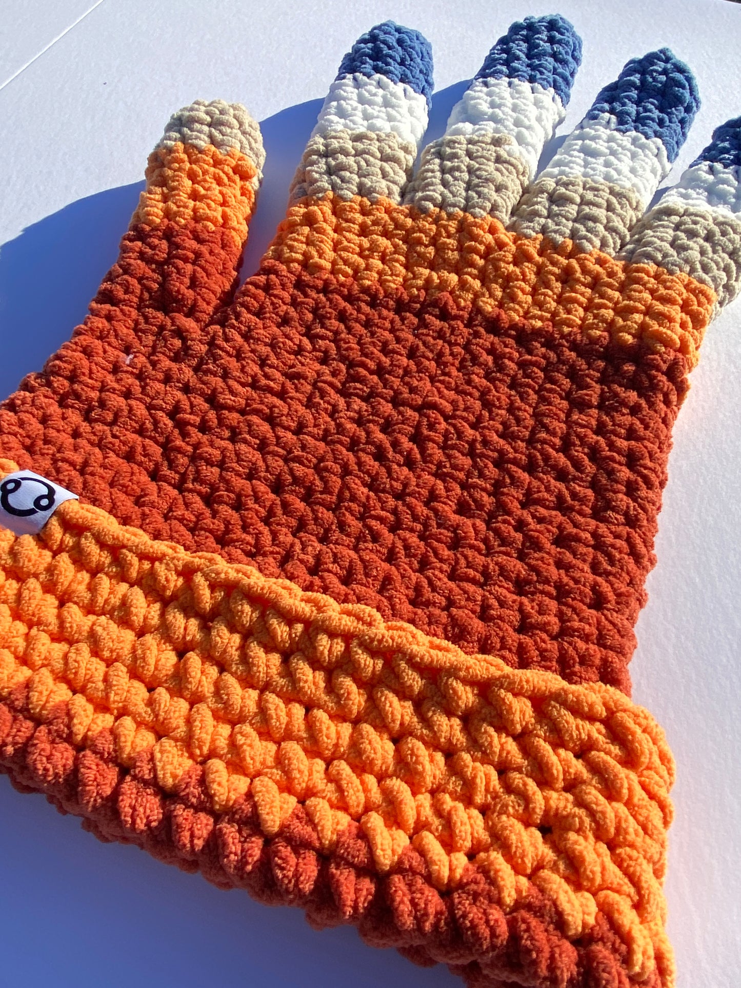 Glove Beanie