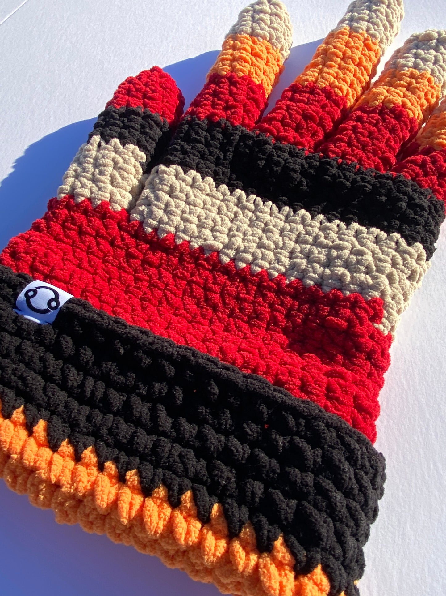 Glove Beanie