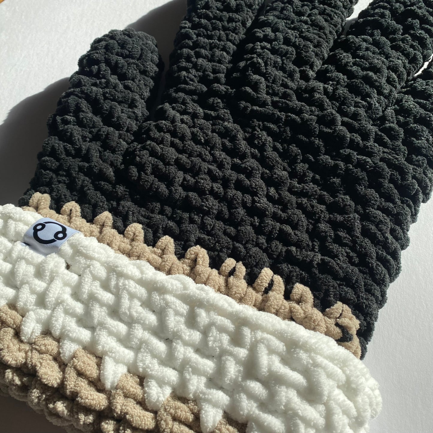 Glove Beanie