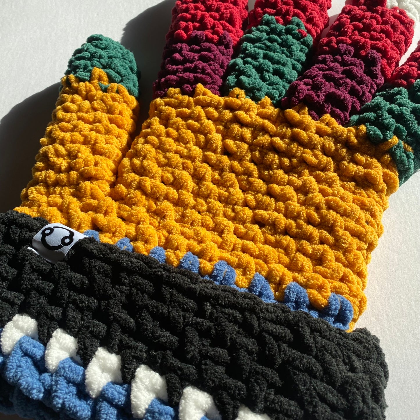 Glove Beanie