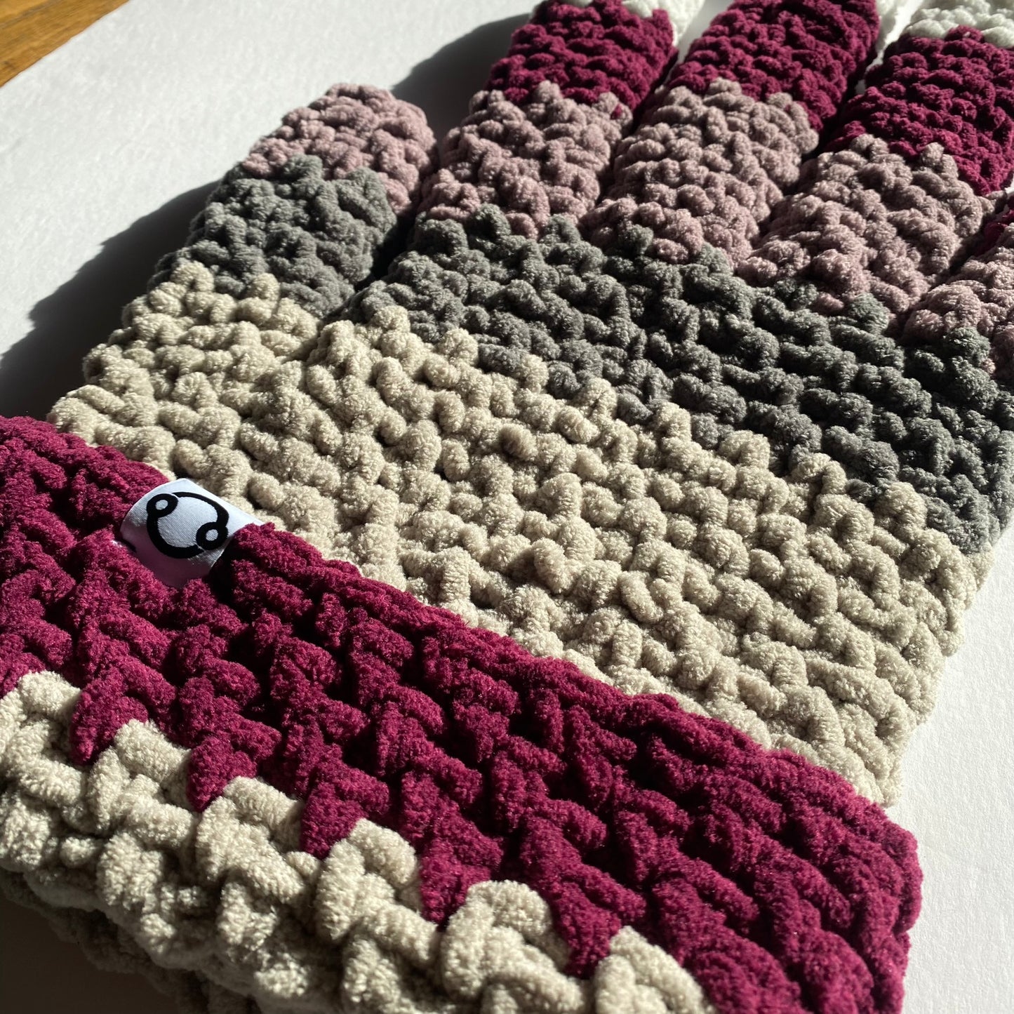 Glove Beanie