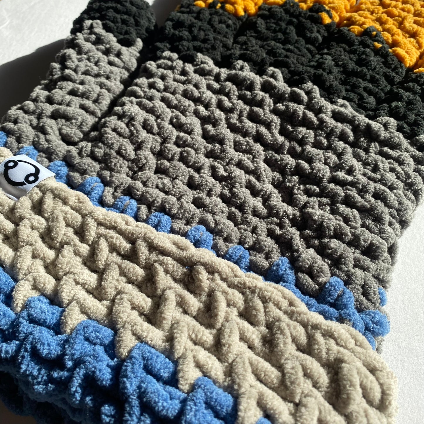 Glove Beanie