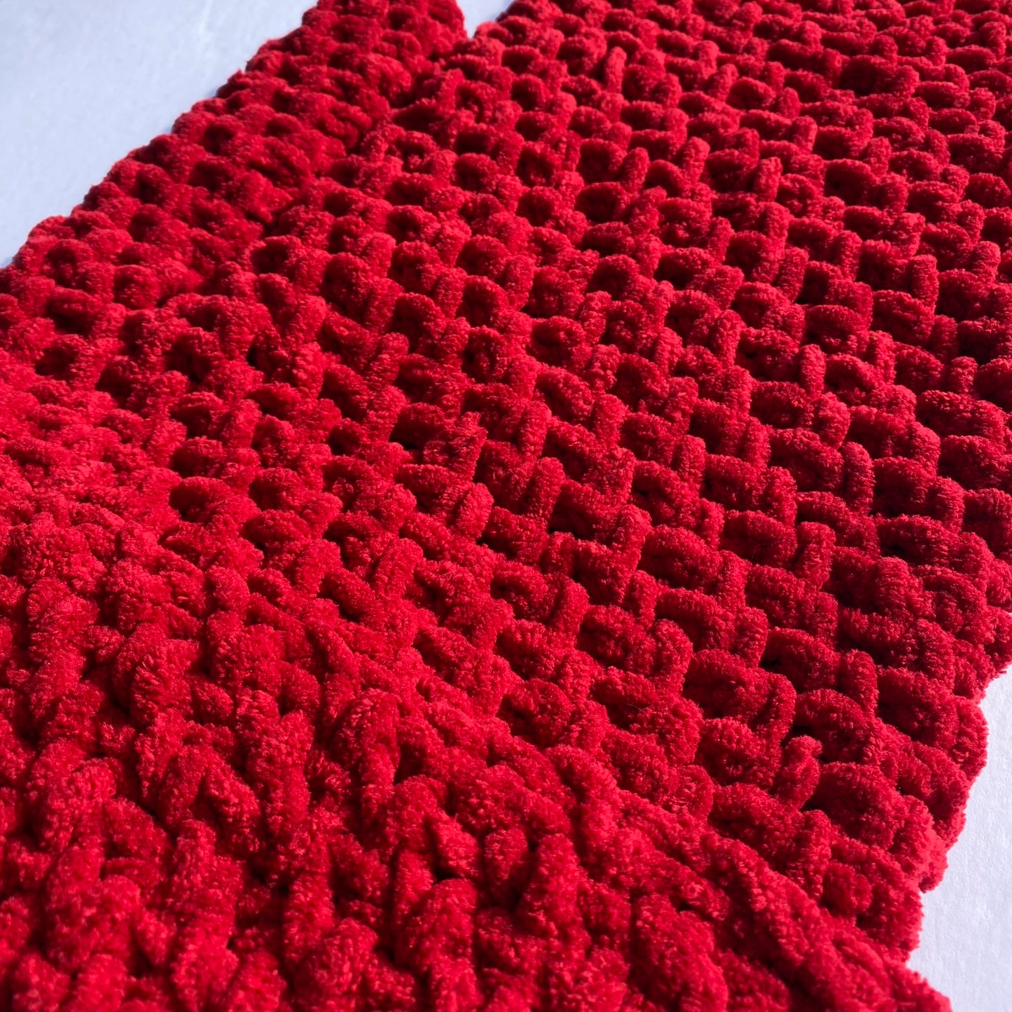 Mitten Beanie