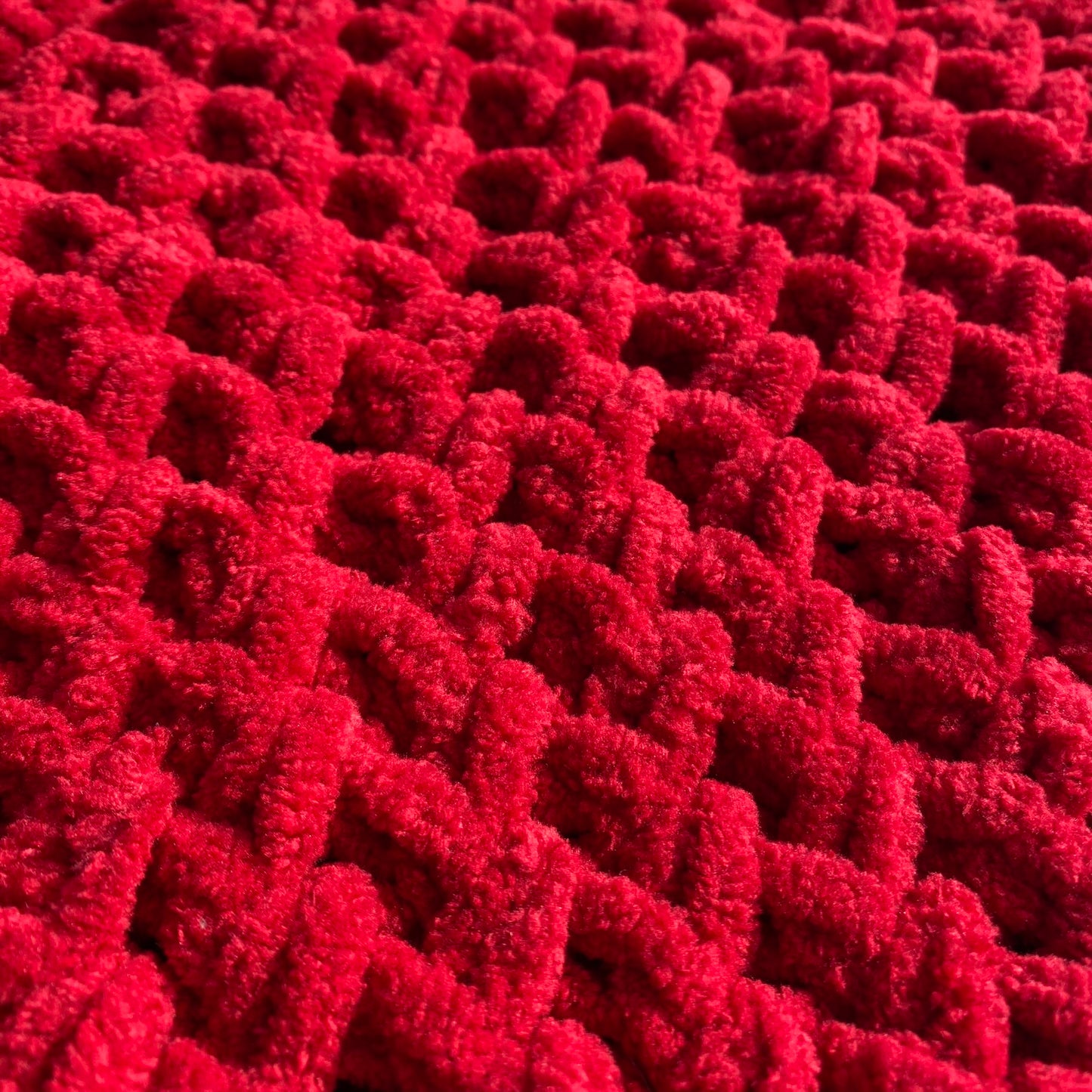 Mitten Beanie