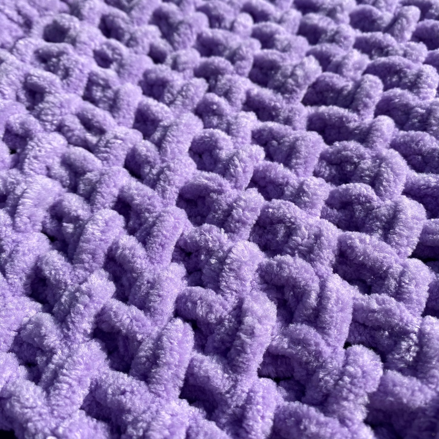 Mitten Beanie