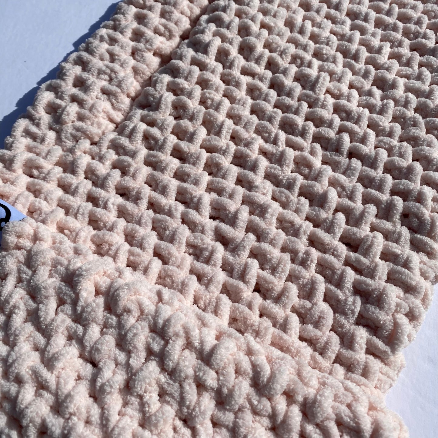 Mitten Beanie