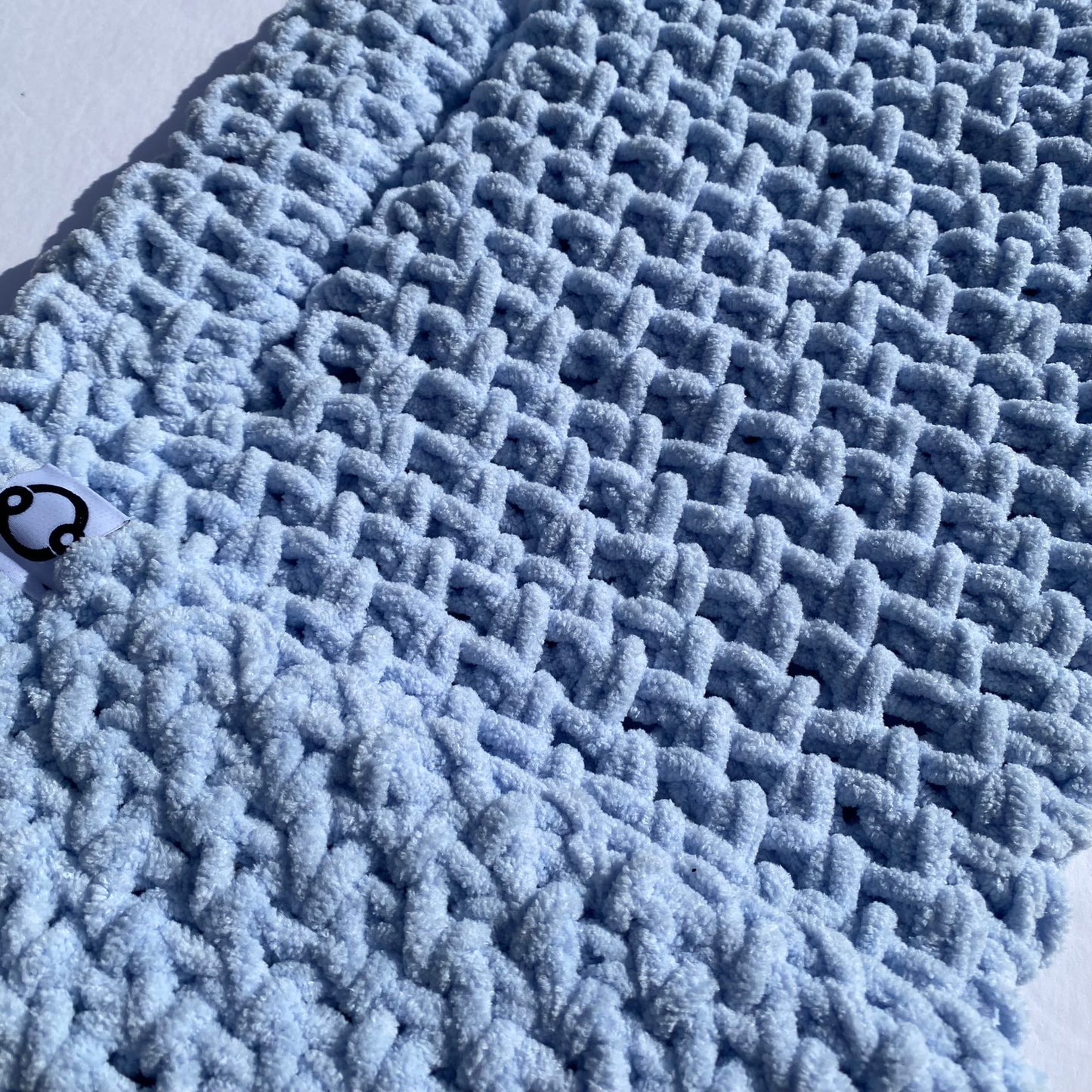 Mitten Beanie