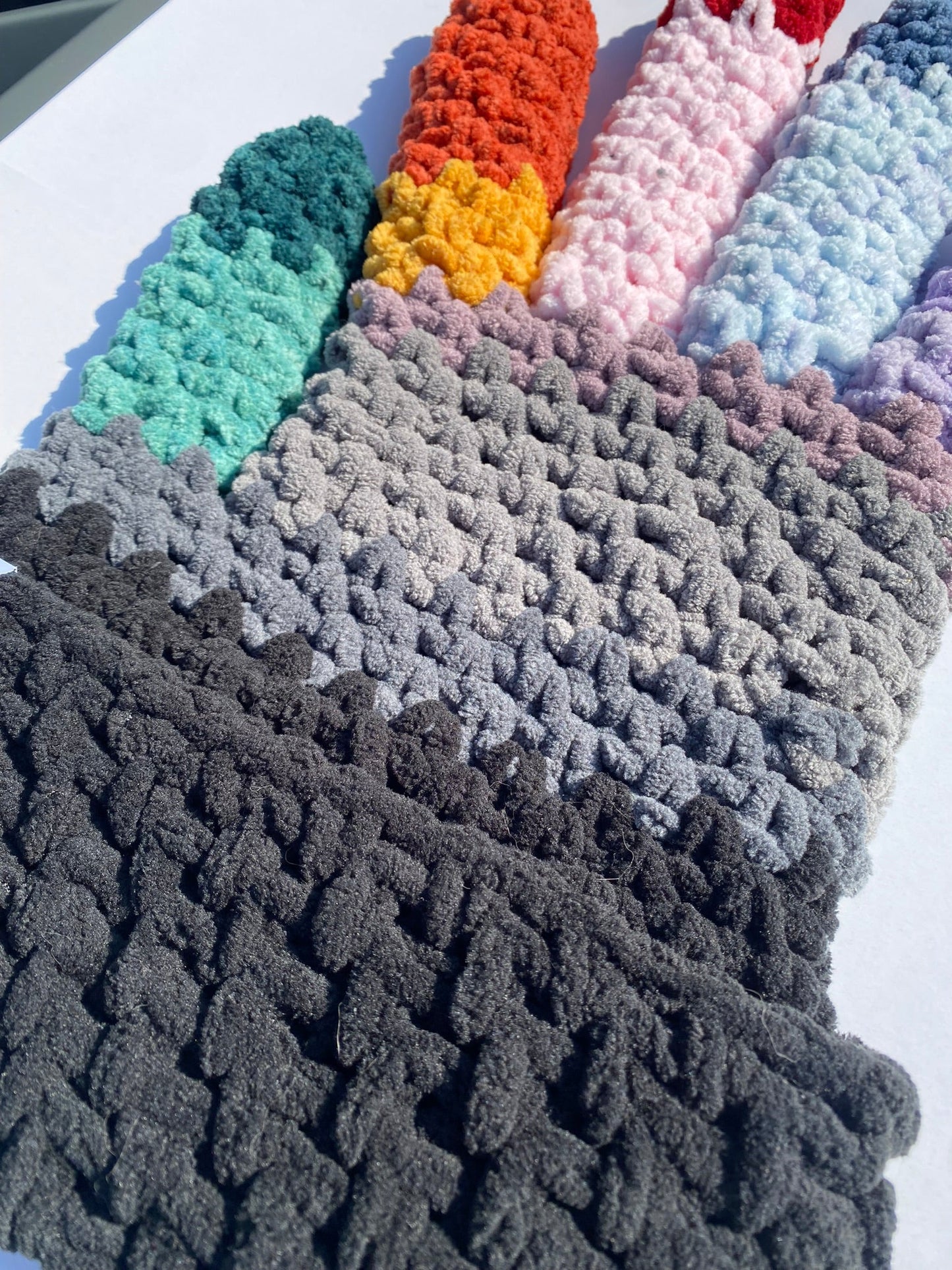 Glove Beanie