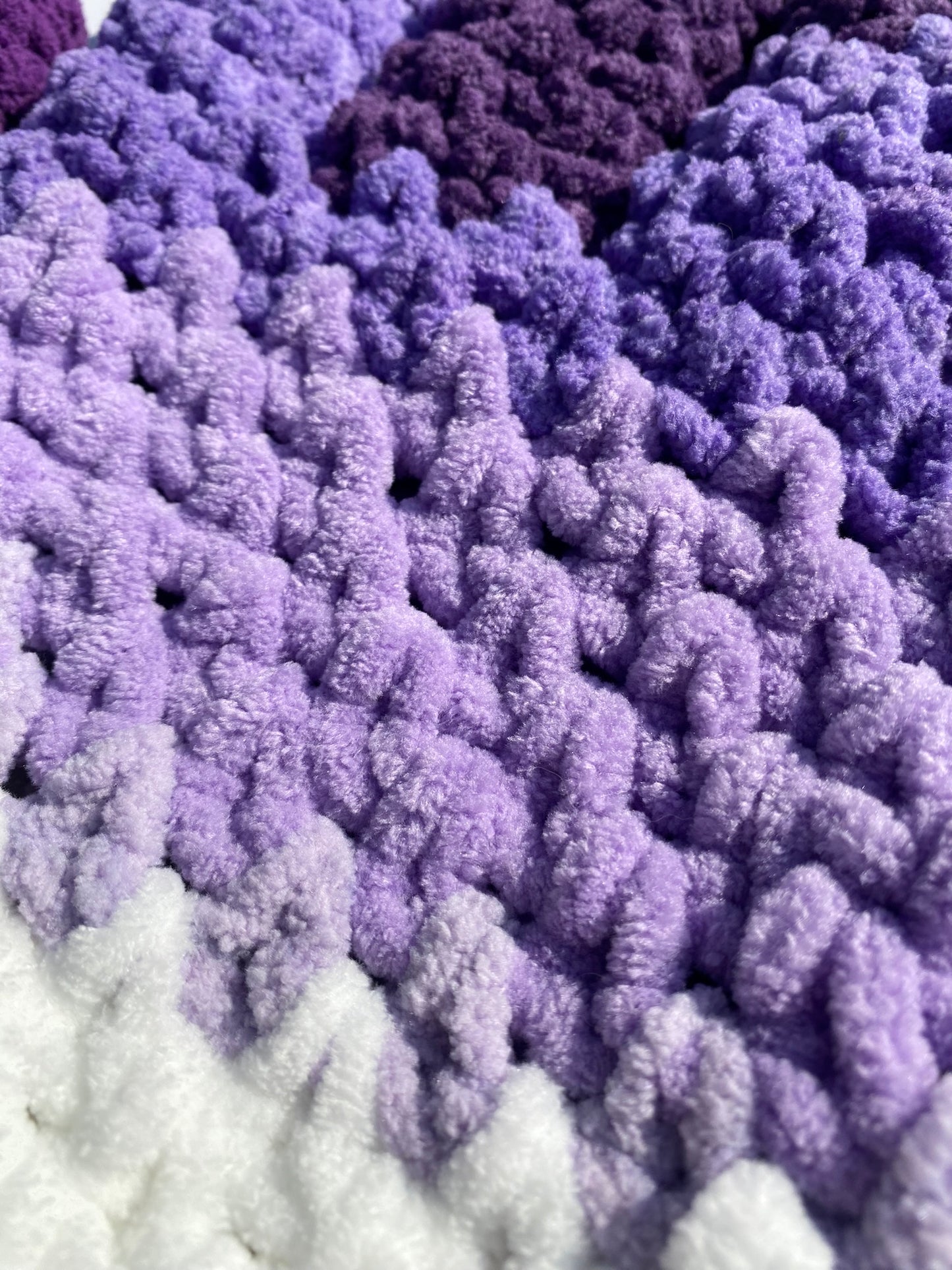 Glove Beanie