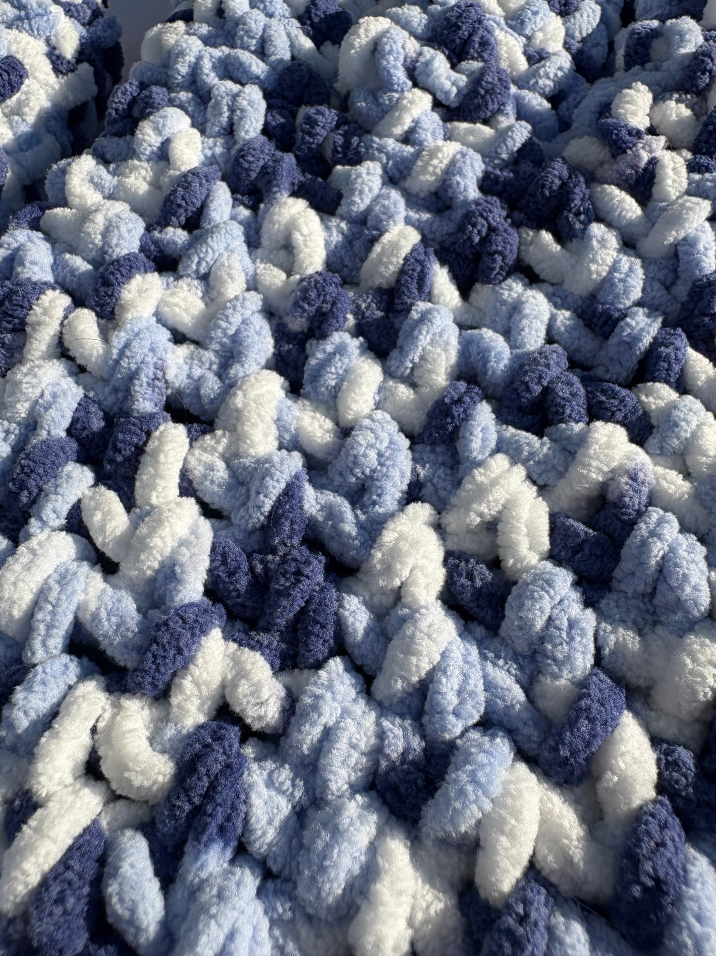 Glove Beanie