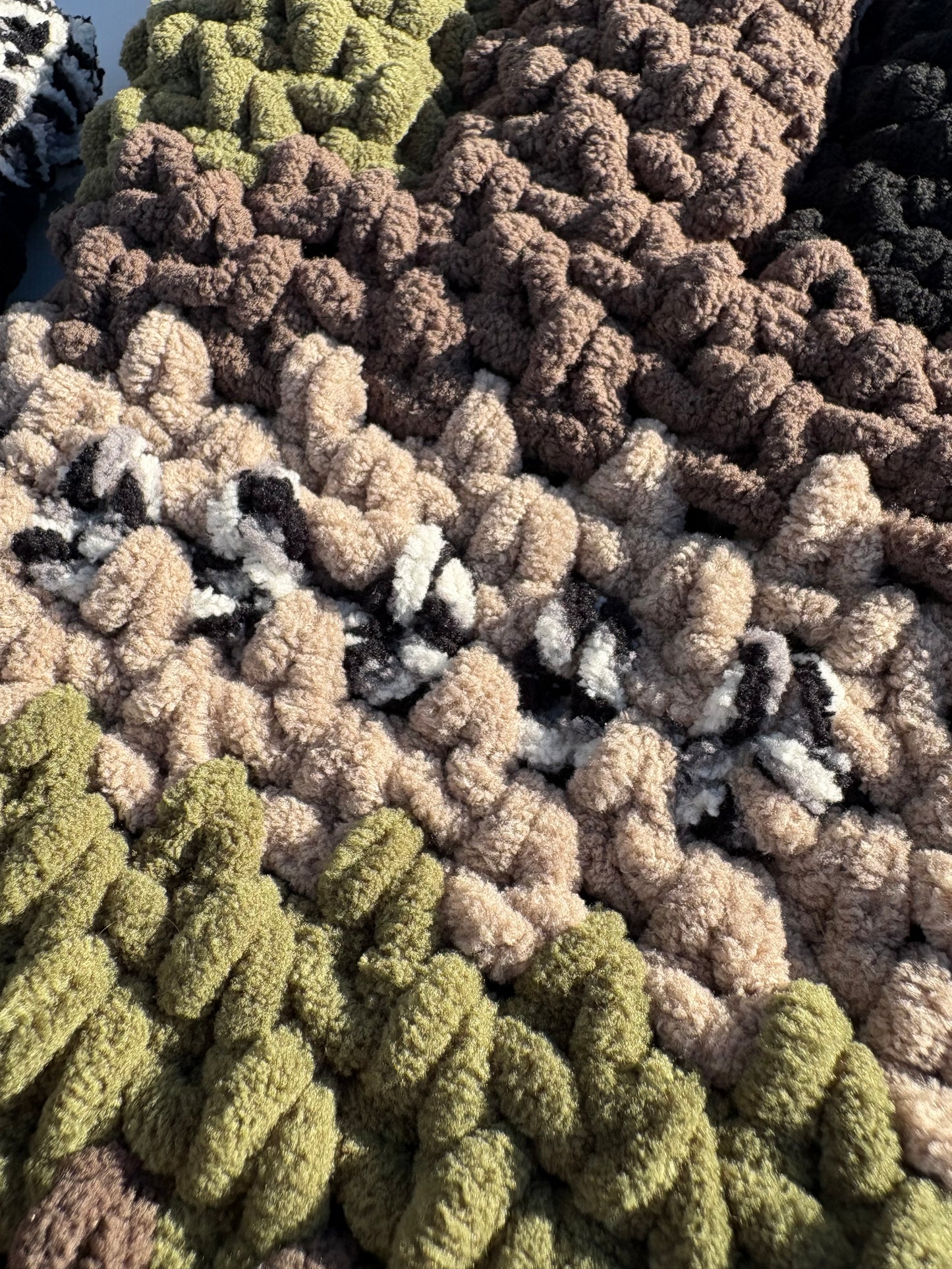 Glove Beanie
